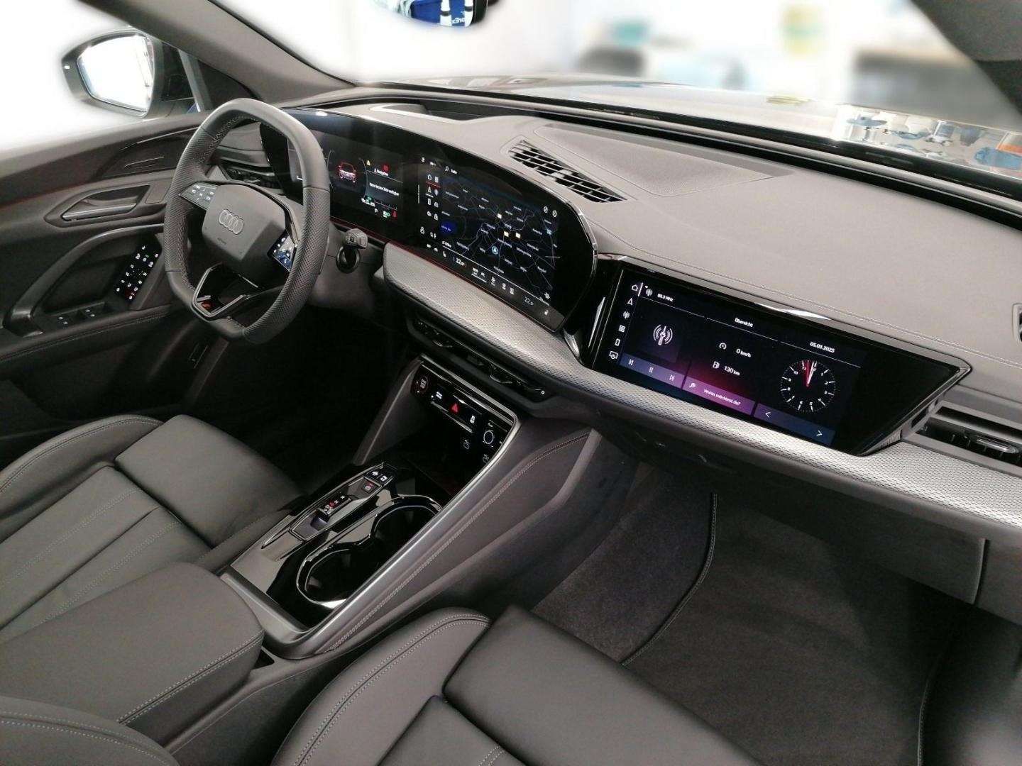 Bild über Audi Q5 SUV TDI quattro 150 kW S tronic - für weitere Informationen kontaktieren Sie den Audi Partner