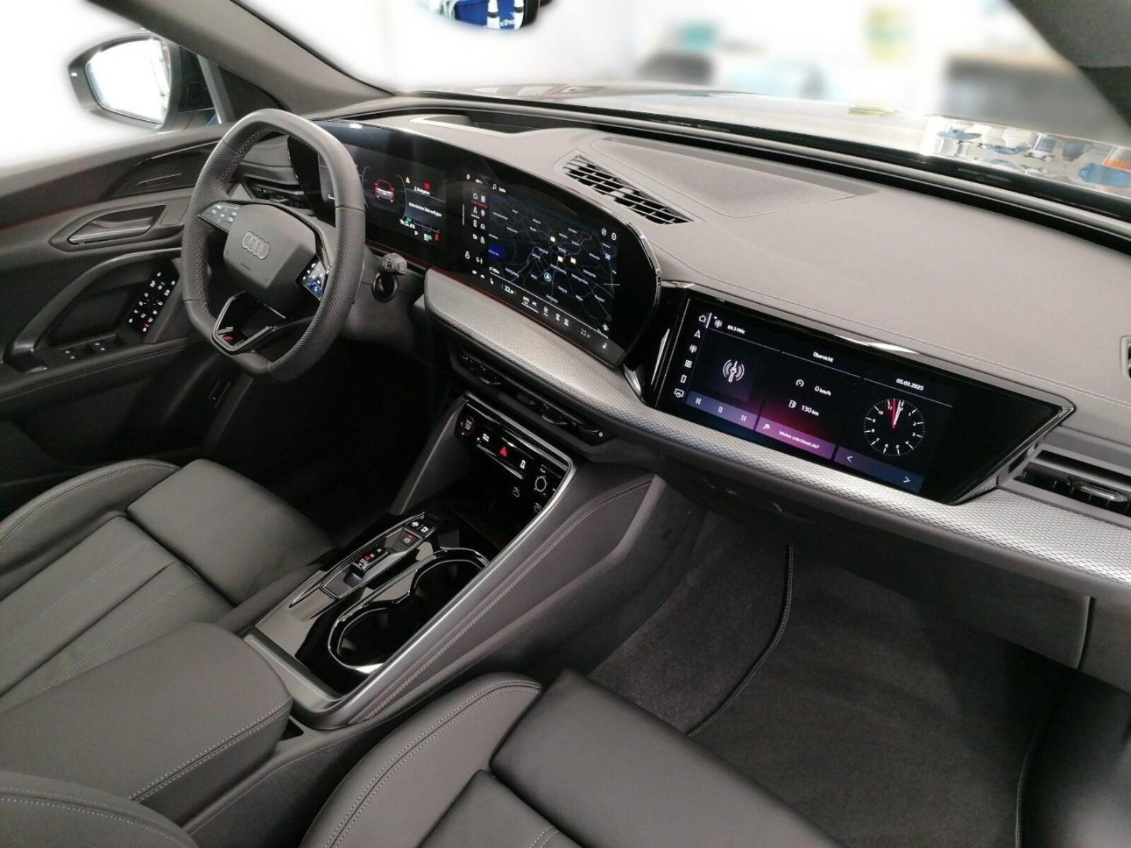 Audi Q5 – Bild 16