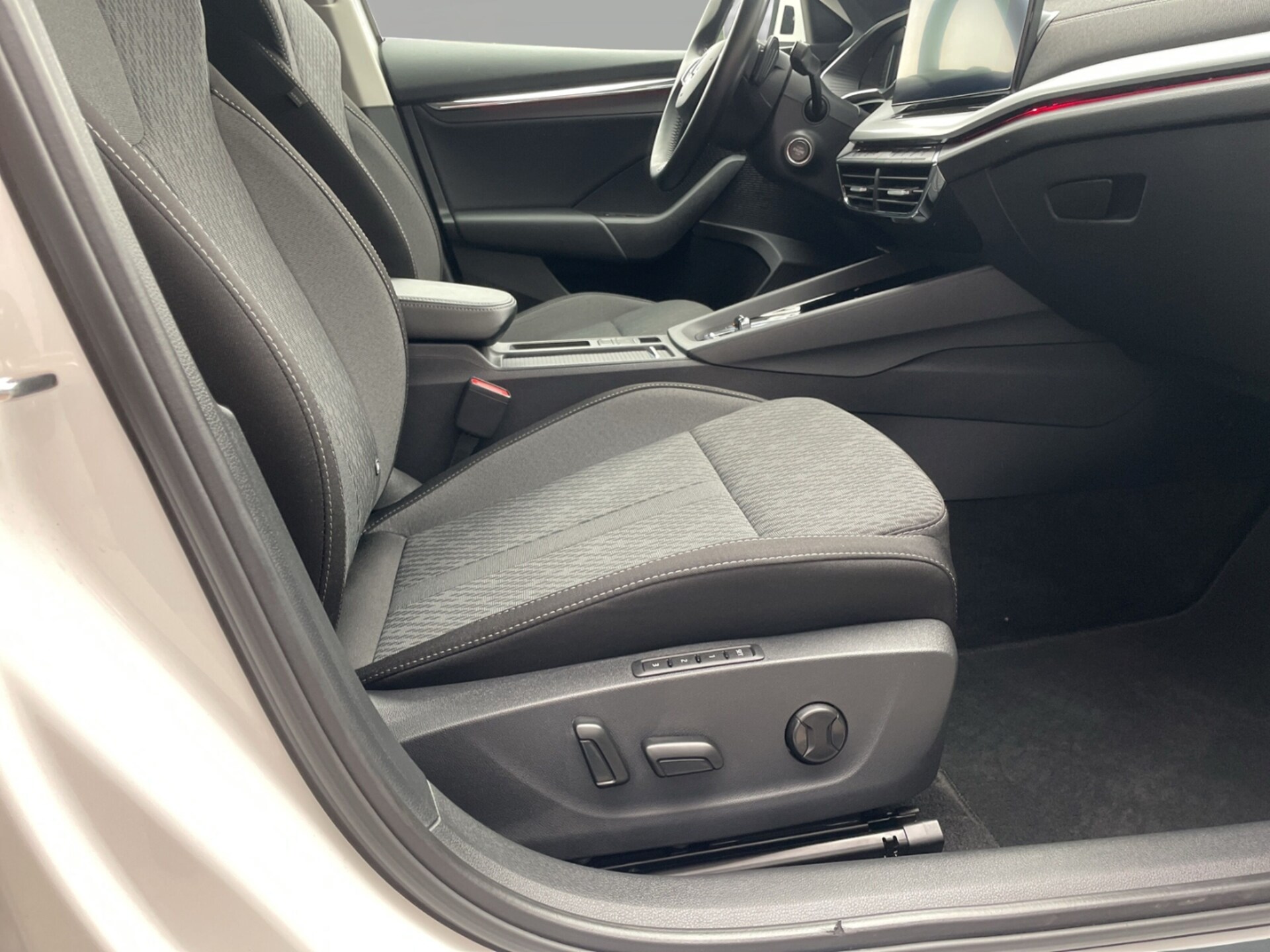 Skoda Octavia Combi Style