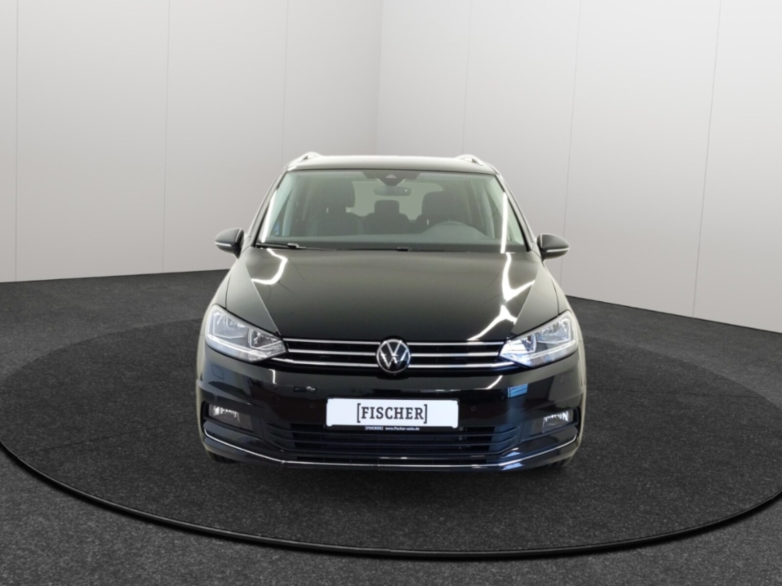 Volkswagen Touran – Bild 2