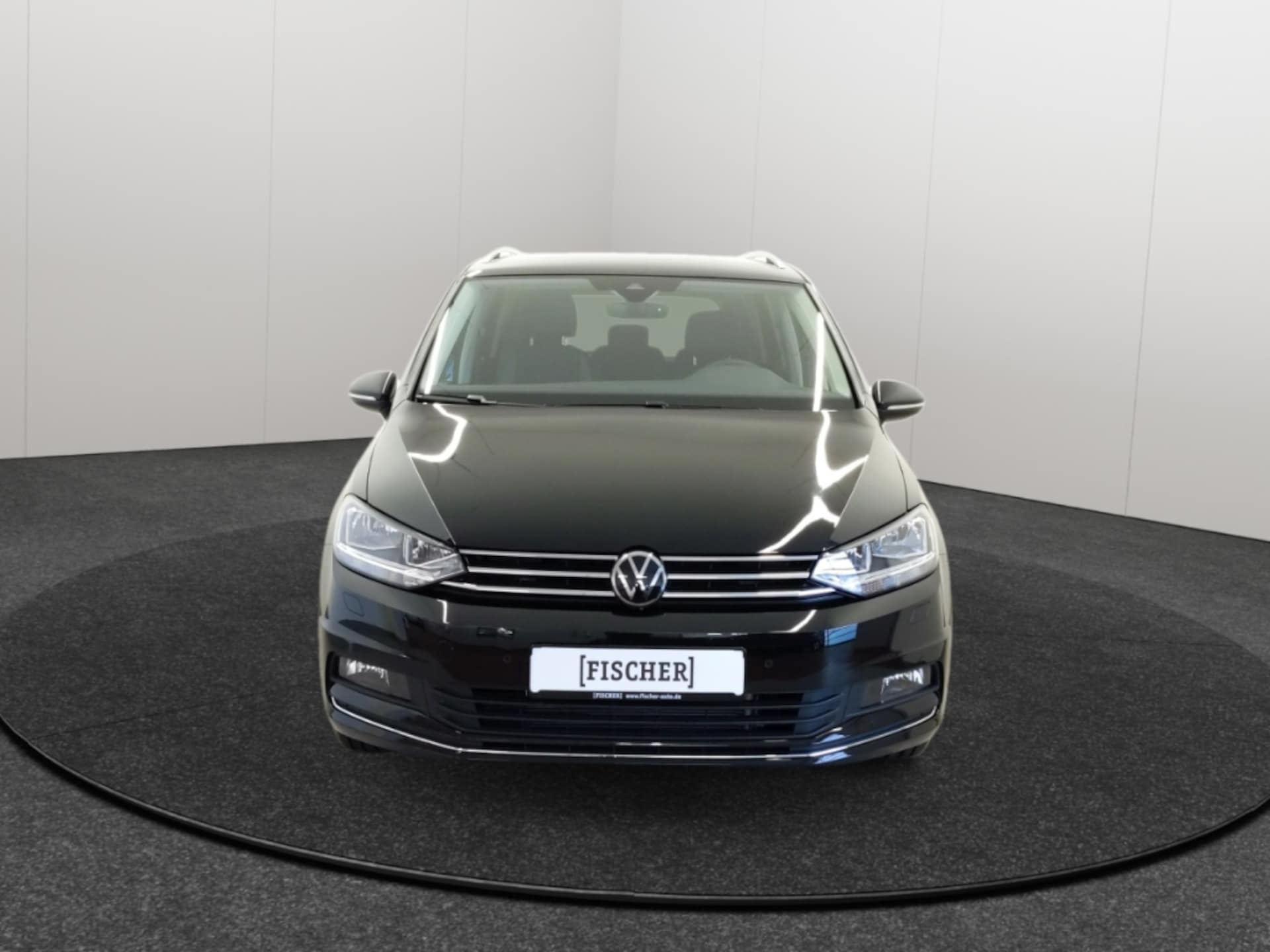 Volkswagen Touran ENERGY