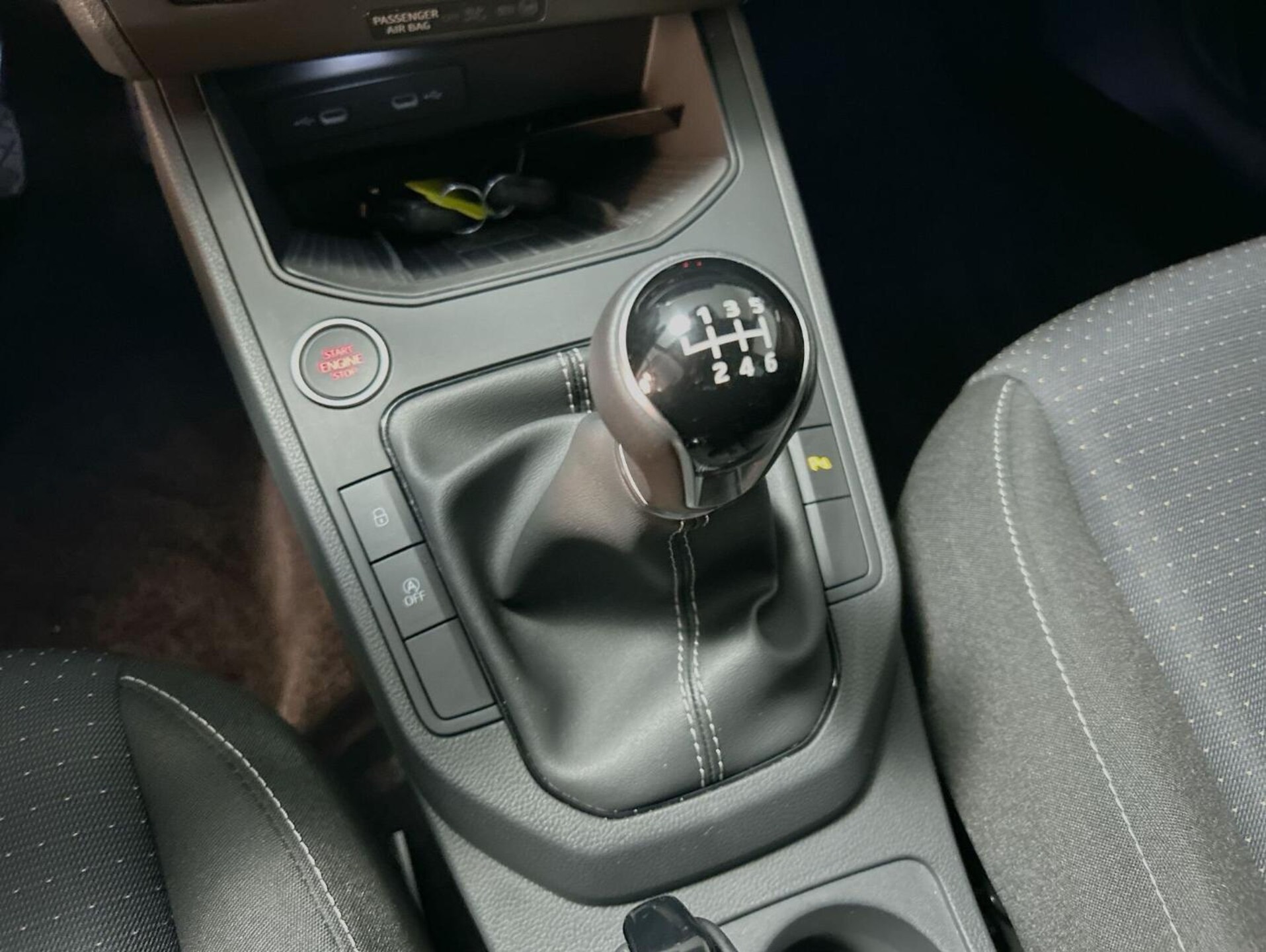 SEAT Ibiza Style