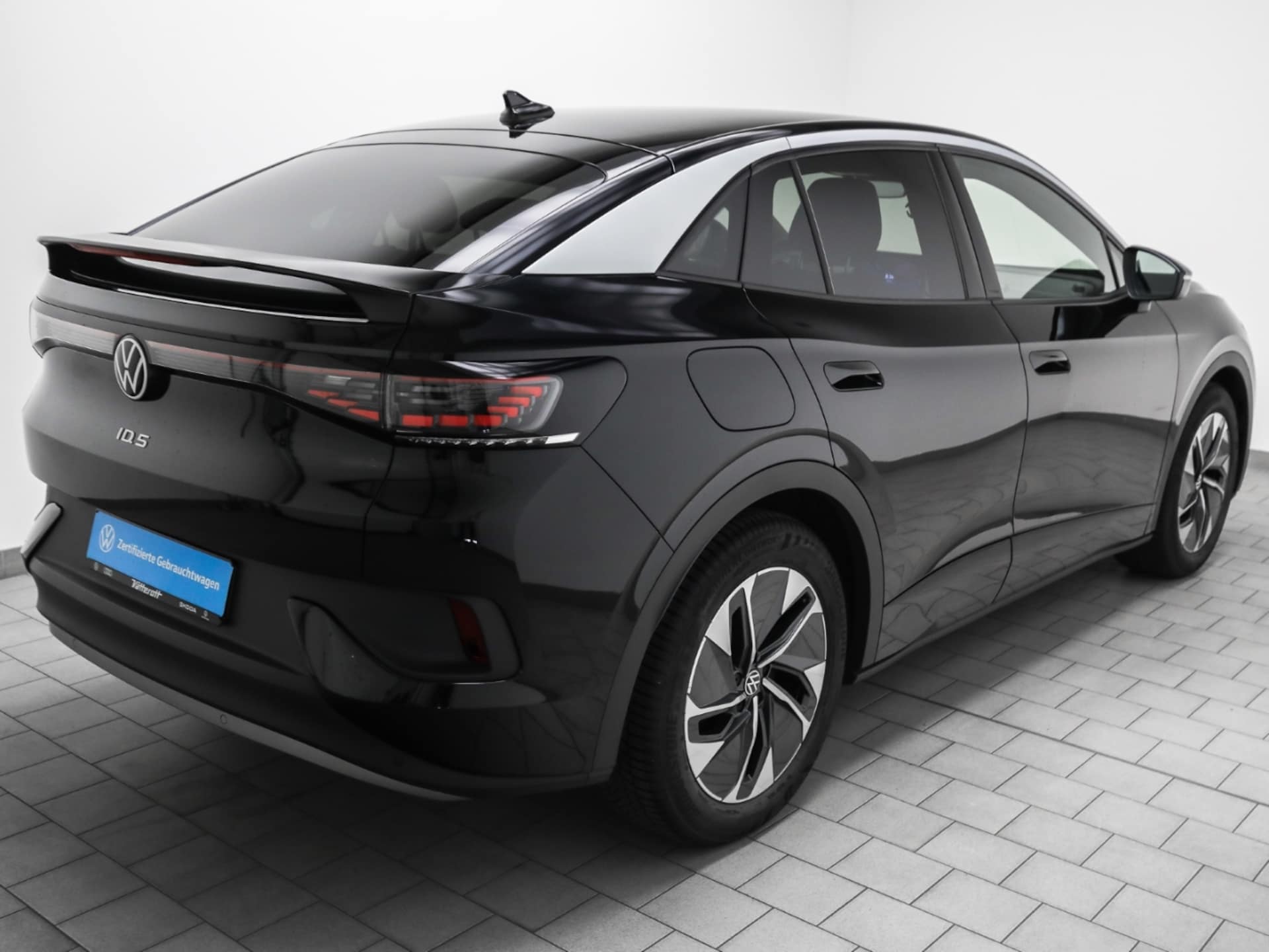 Volkswagen ID.5 Pure