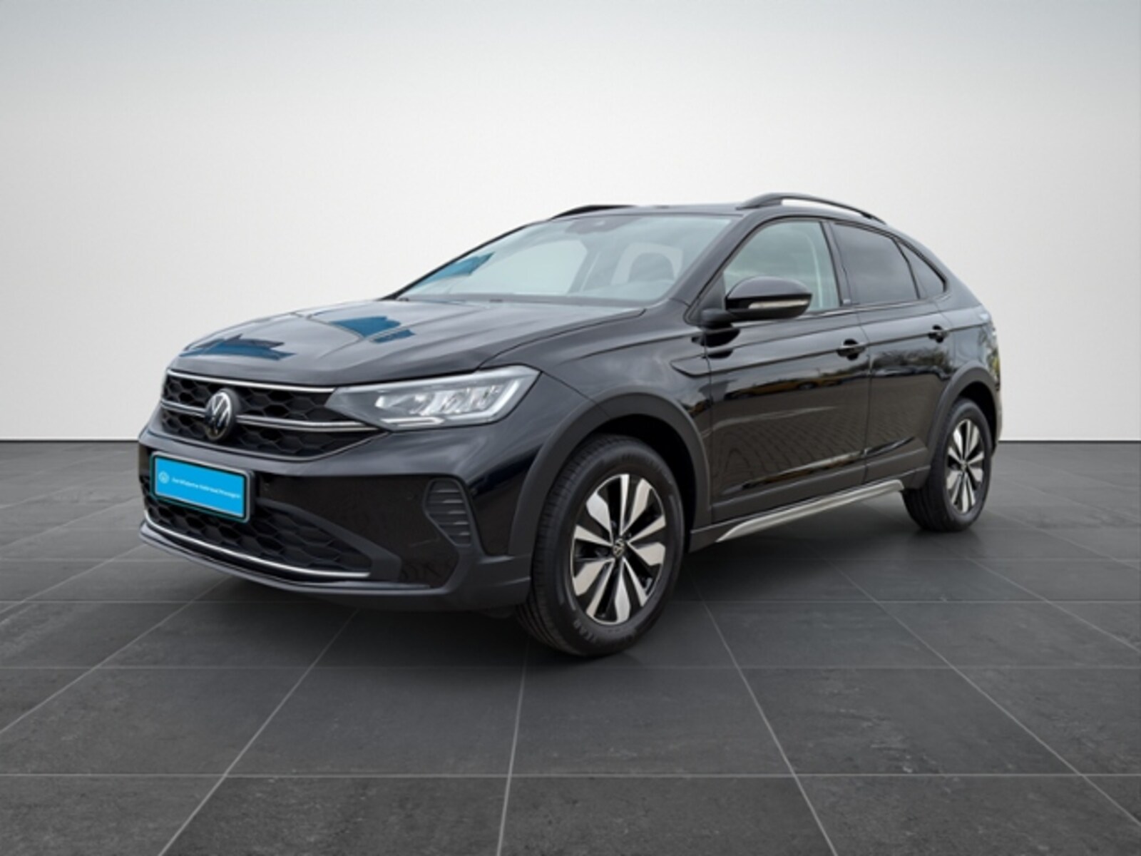 Volkswagen Taigo – Bild 2