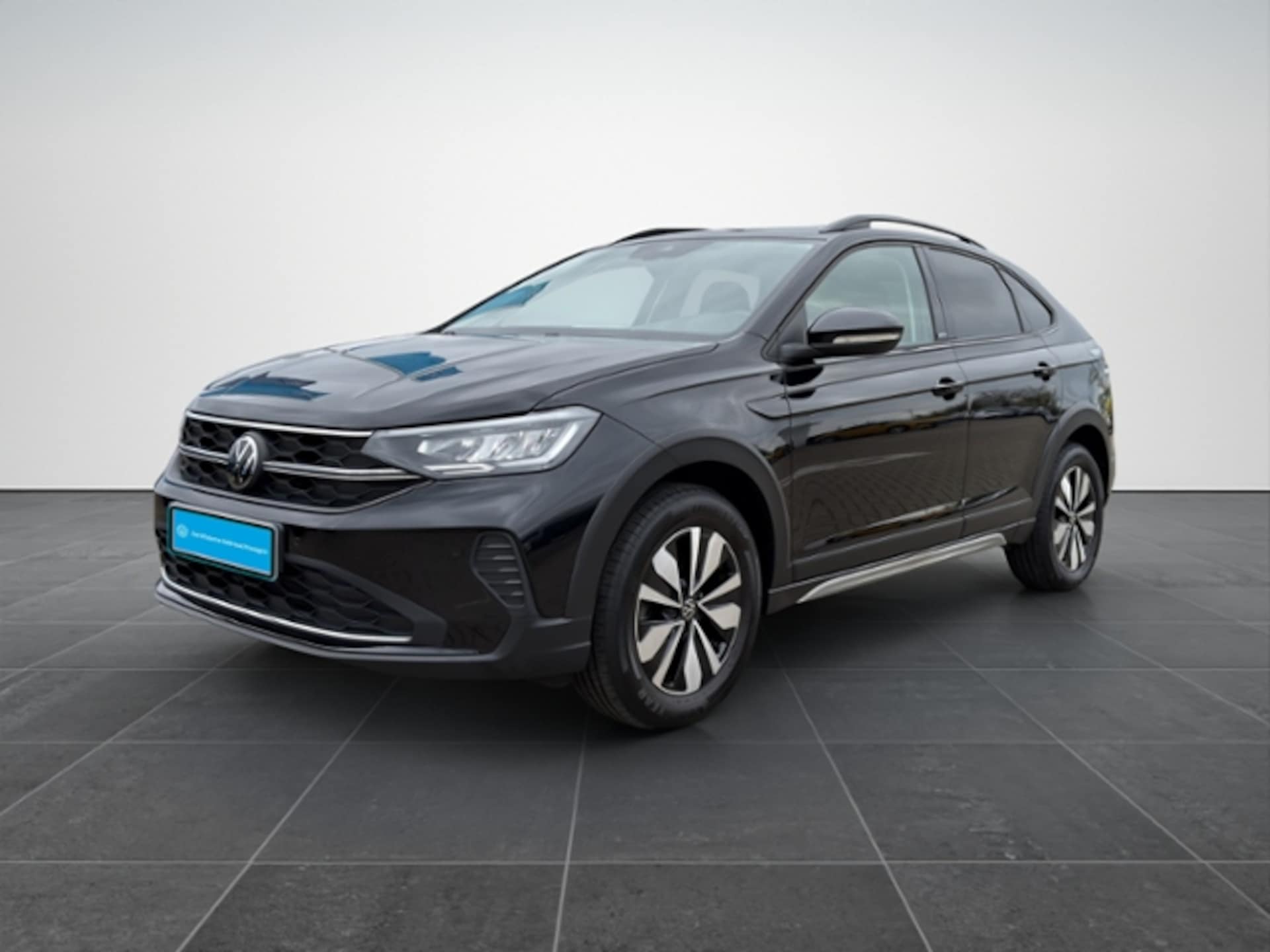 Volkswagen Taigo MOVE
