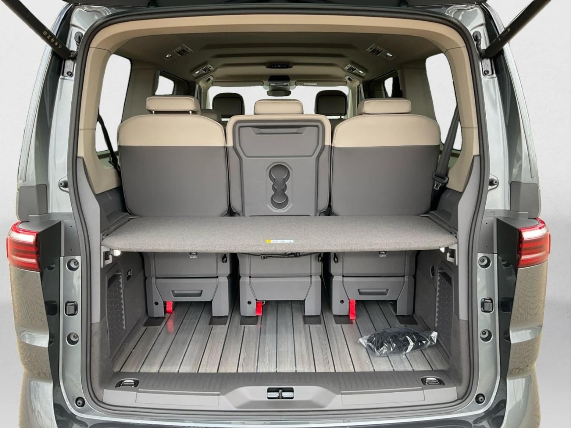 Volkswagen Multivan Langversion Life