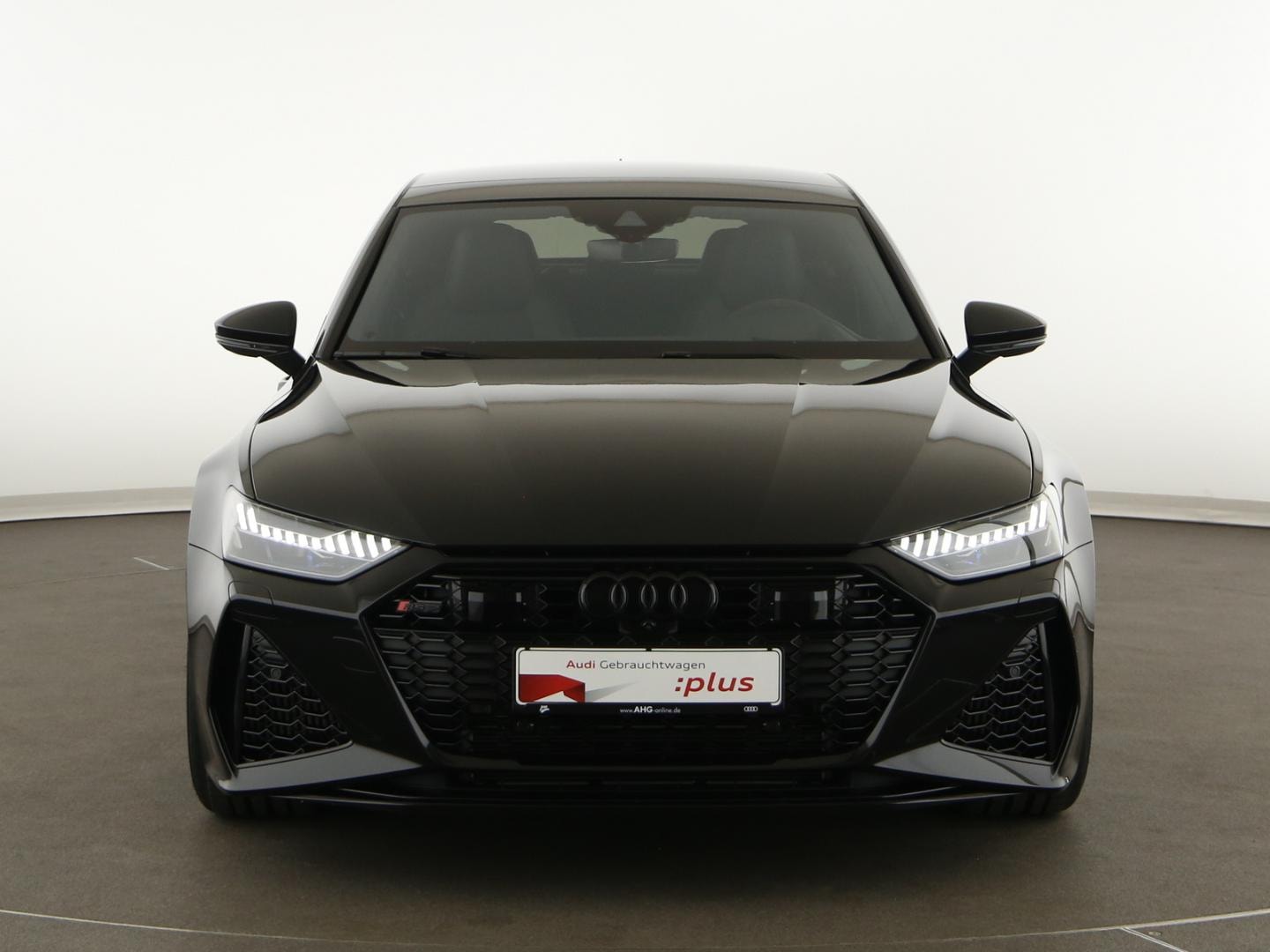 Bild über Audi RS 7 Sportback TFSI quattro tiptronic - für weitere Informationen kontaktieren Sie den Audi Partner