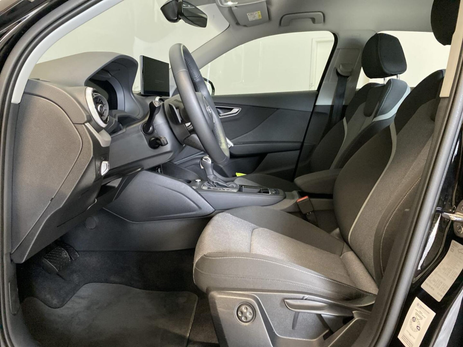 Audi Q2 Advanced