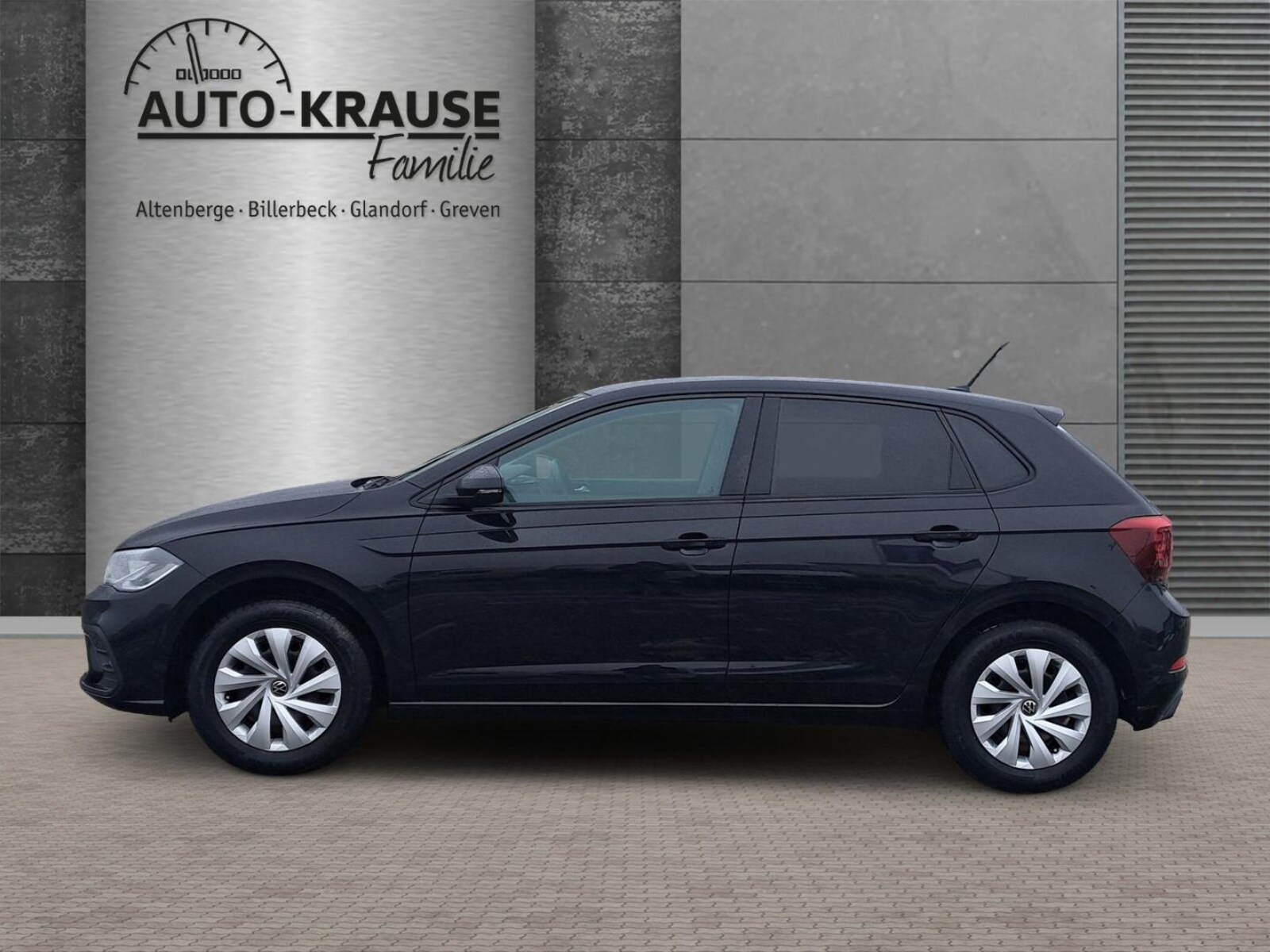 Volkswagen Polo – Bild 3