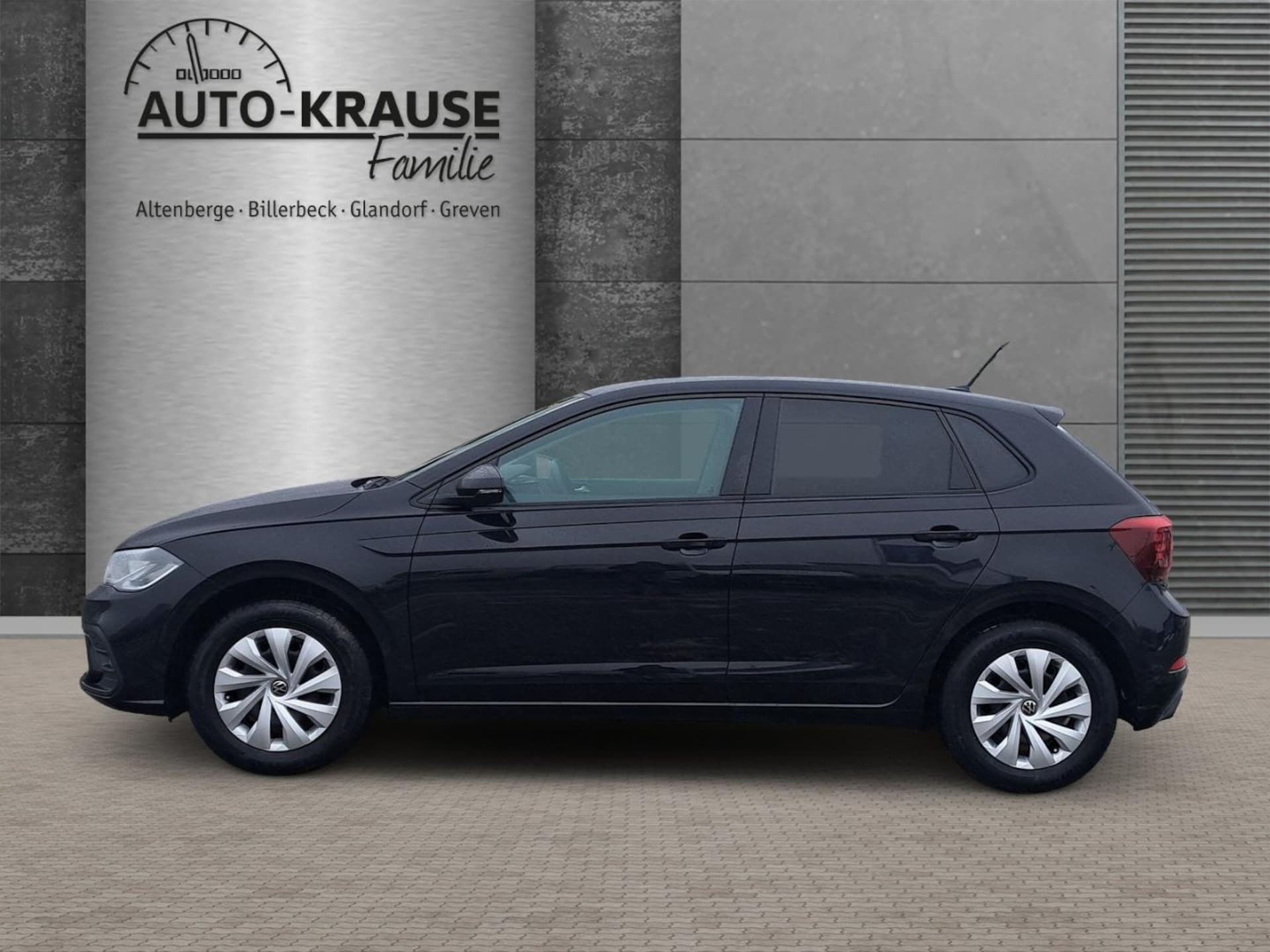 Volkswagen Polo Life
