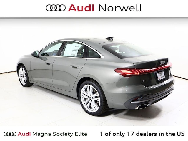2026 Audi A5 Premium Plus - Photo 12