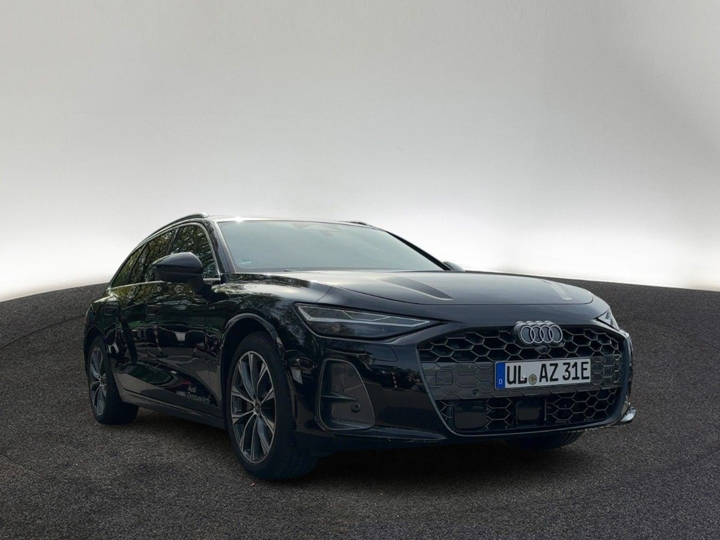 Bild über Audi A6 Avant e-hybrid e-hybrid quattro 220 kW S tronic - für weitere Informationen kontaktieren Sie den Audi Partner