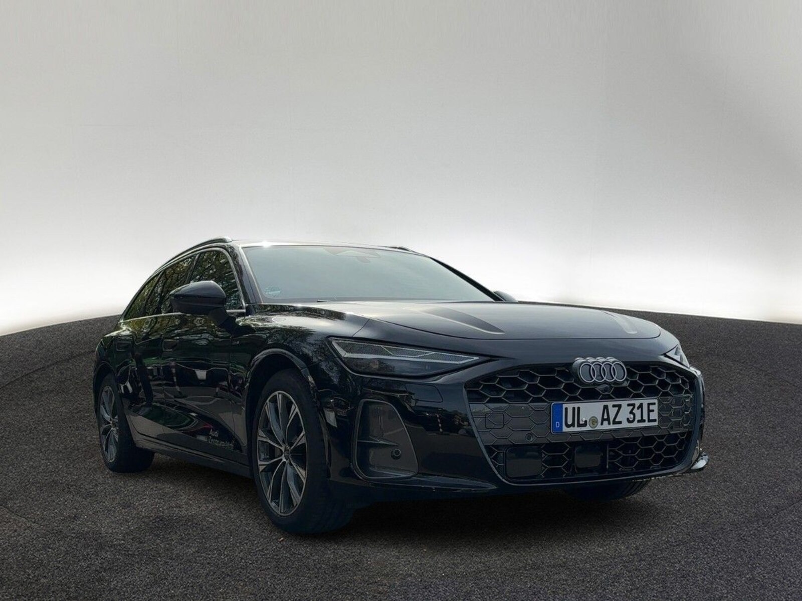 Audi A6 Avant – Bild 5