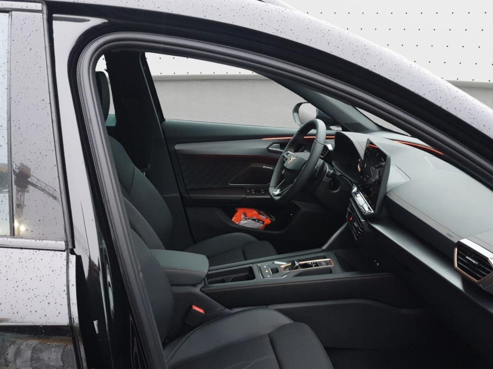 CUPRA Formentor – Bild 5