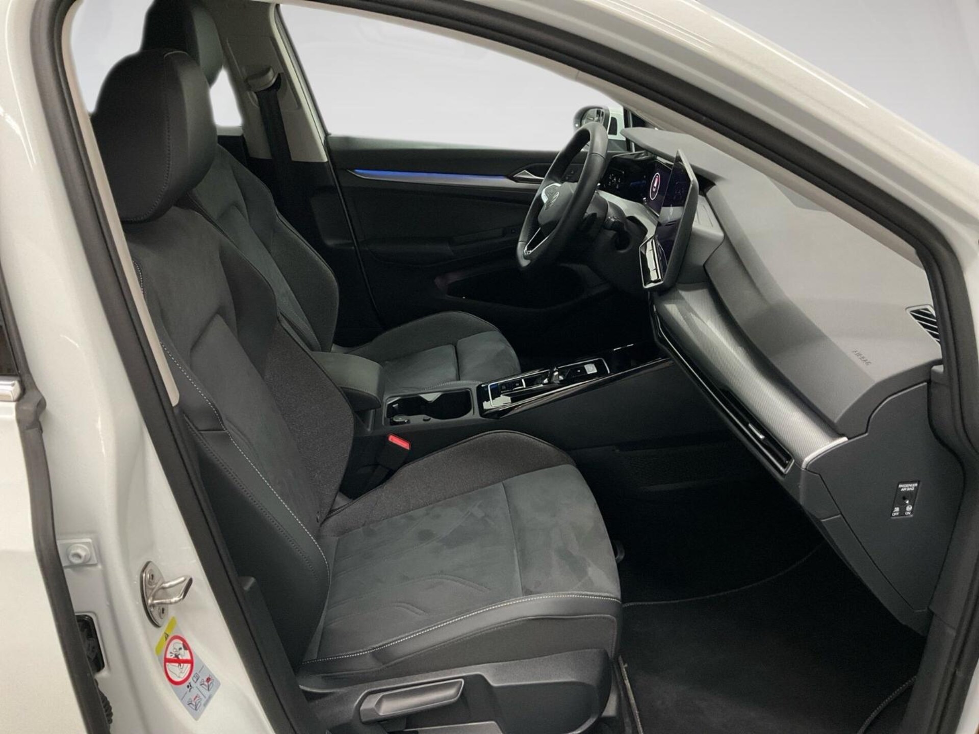Volkswagen Golf Variant Style