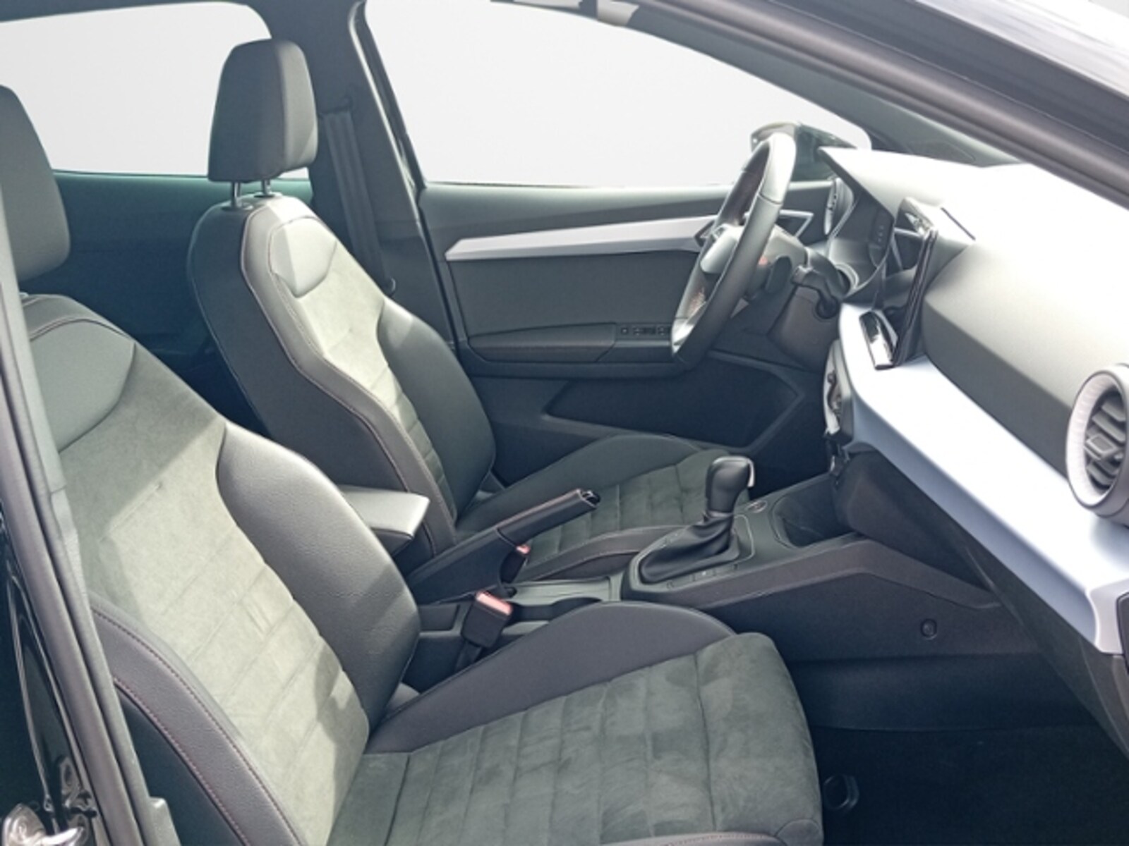 SEAT Ibiza – Bild 16