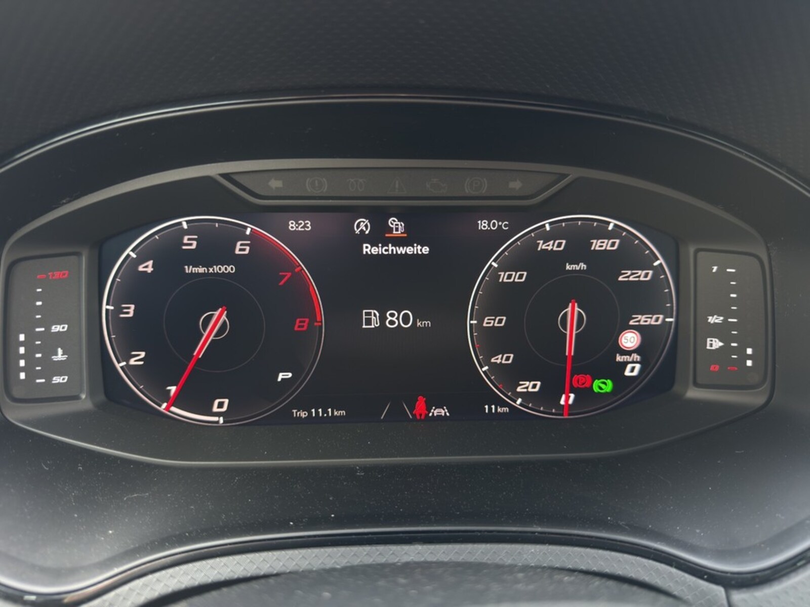 SEAT Arona – Bild 15
