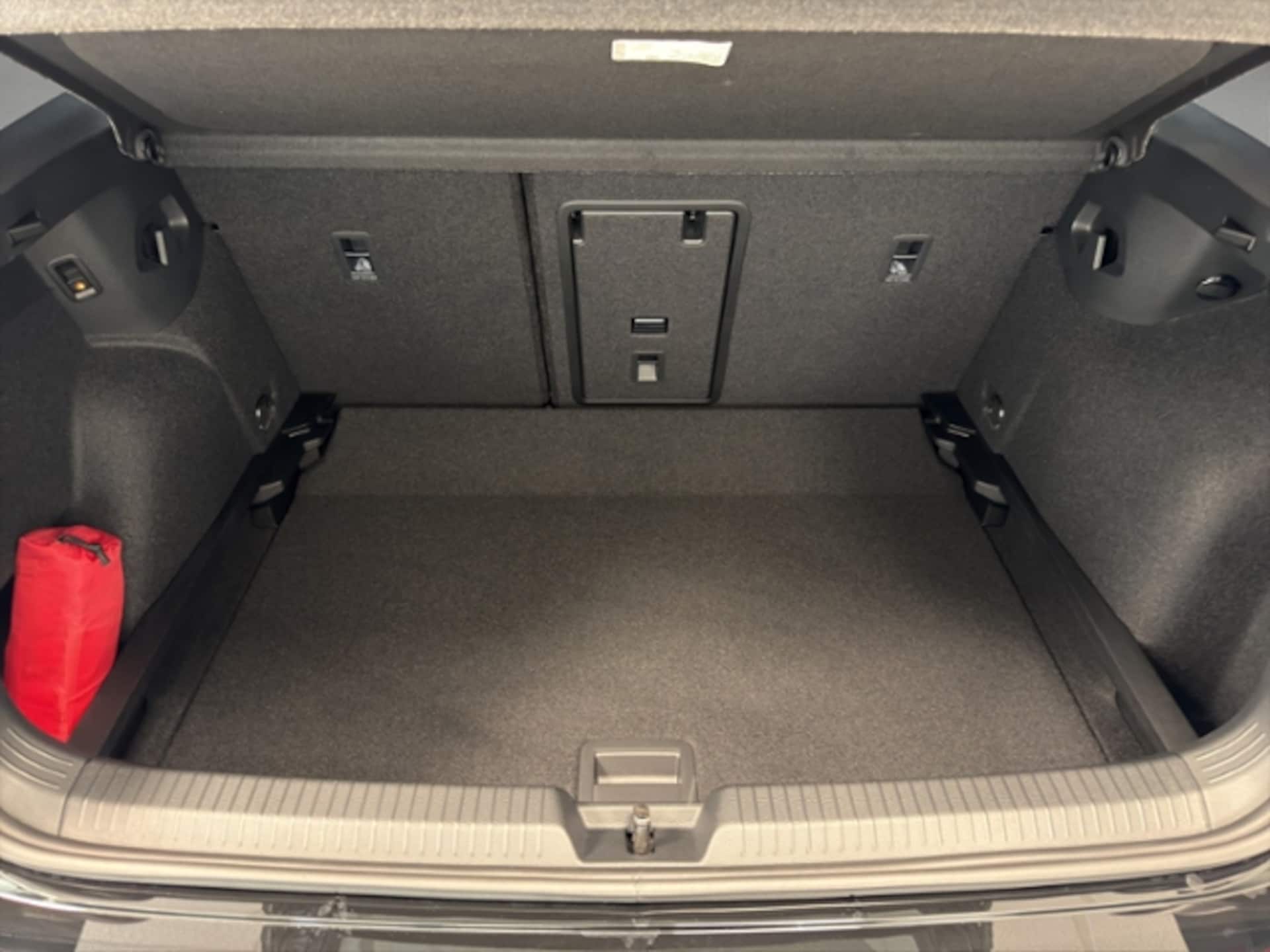Volkswagen Golf ENERGY
