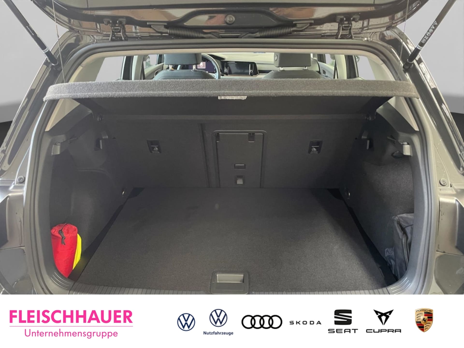 Volkswagen Golf Style
