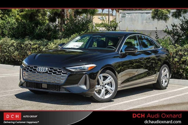 Photo of 2026 Audi A5 Sedan 