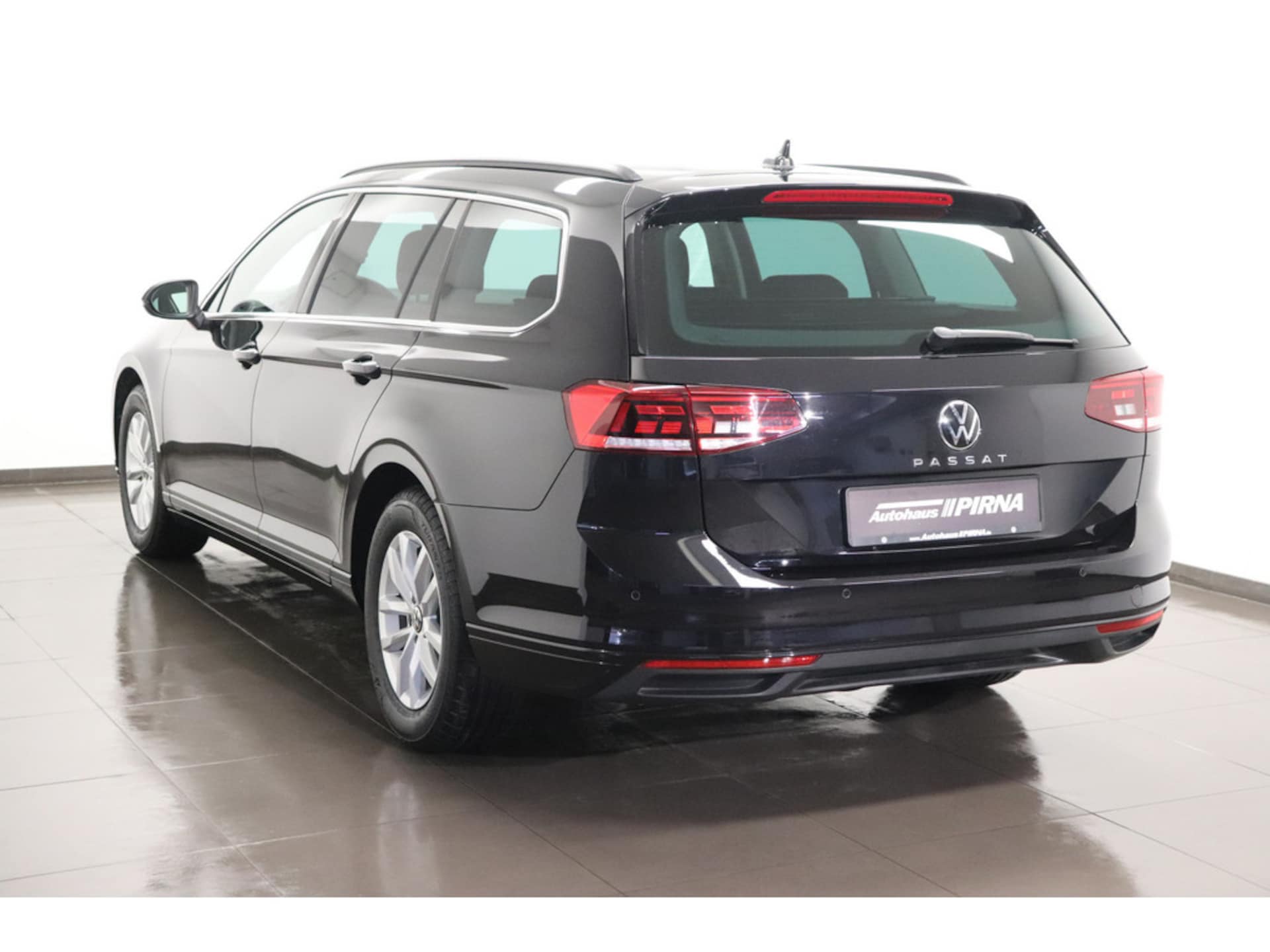 Volkswagen Passat Variant Business