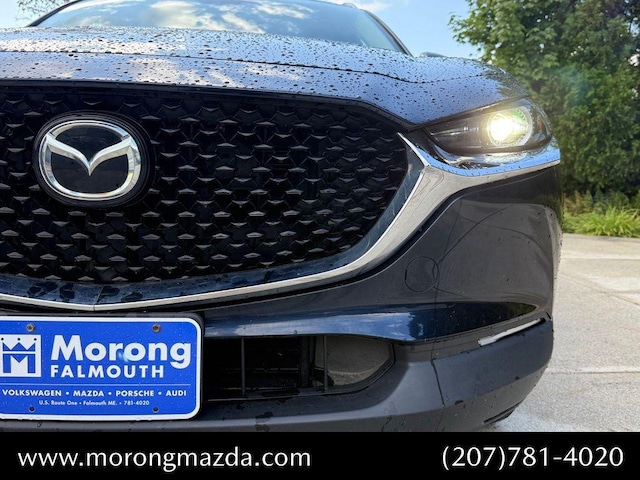 2024 Mazda CX-30