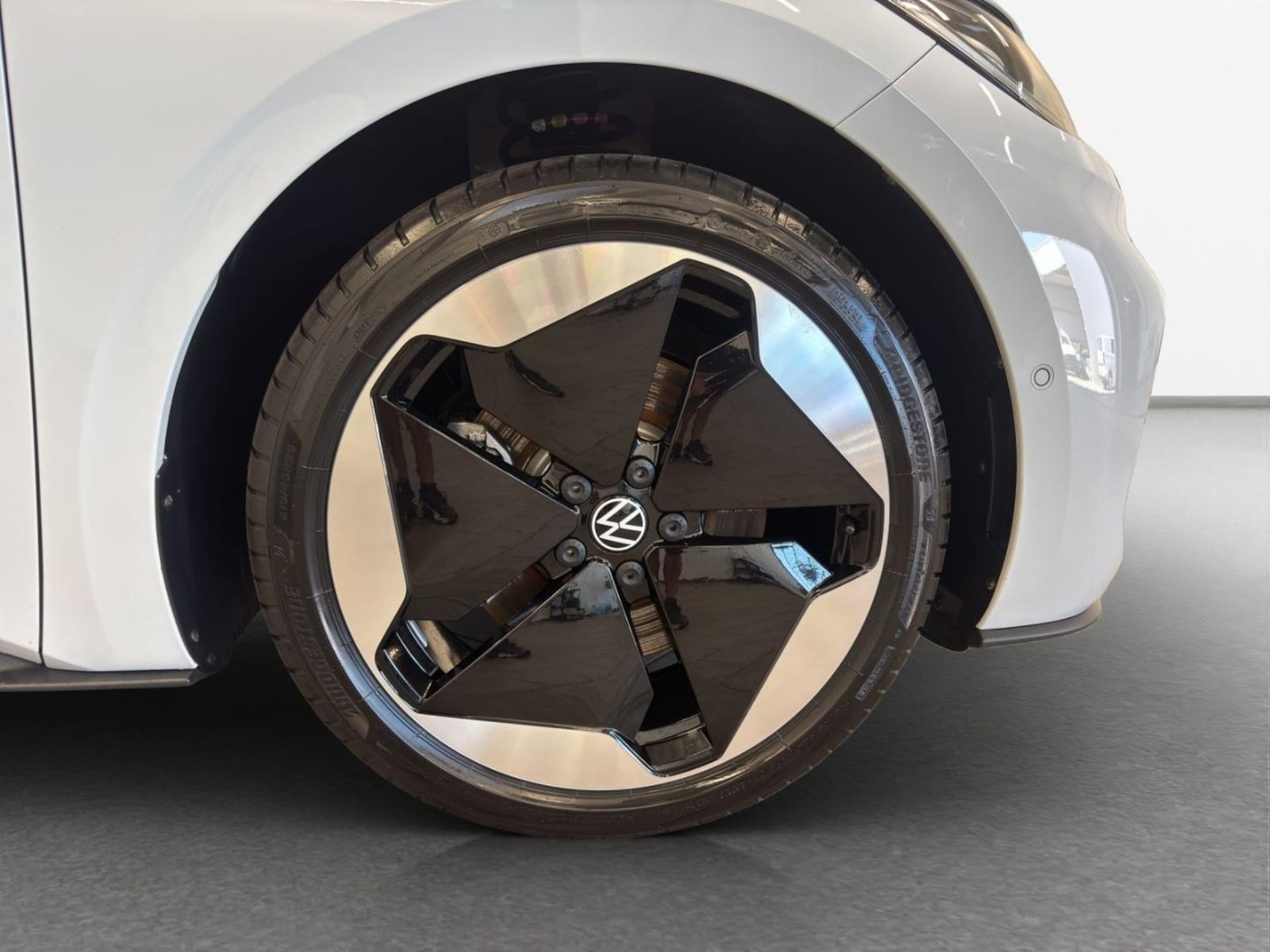 Volkswagen ID.3 Pro S