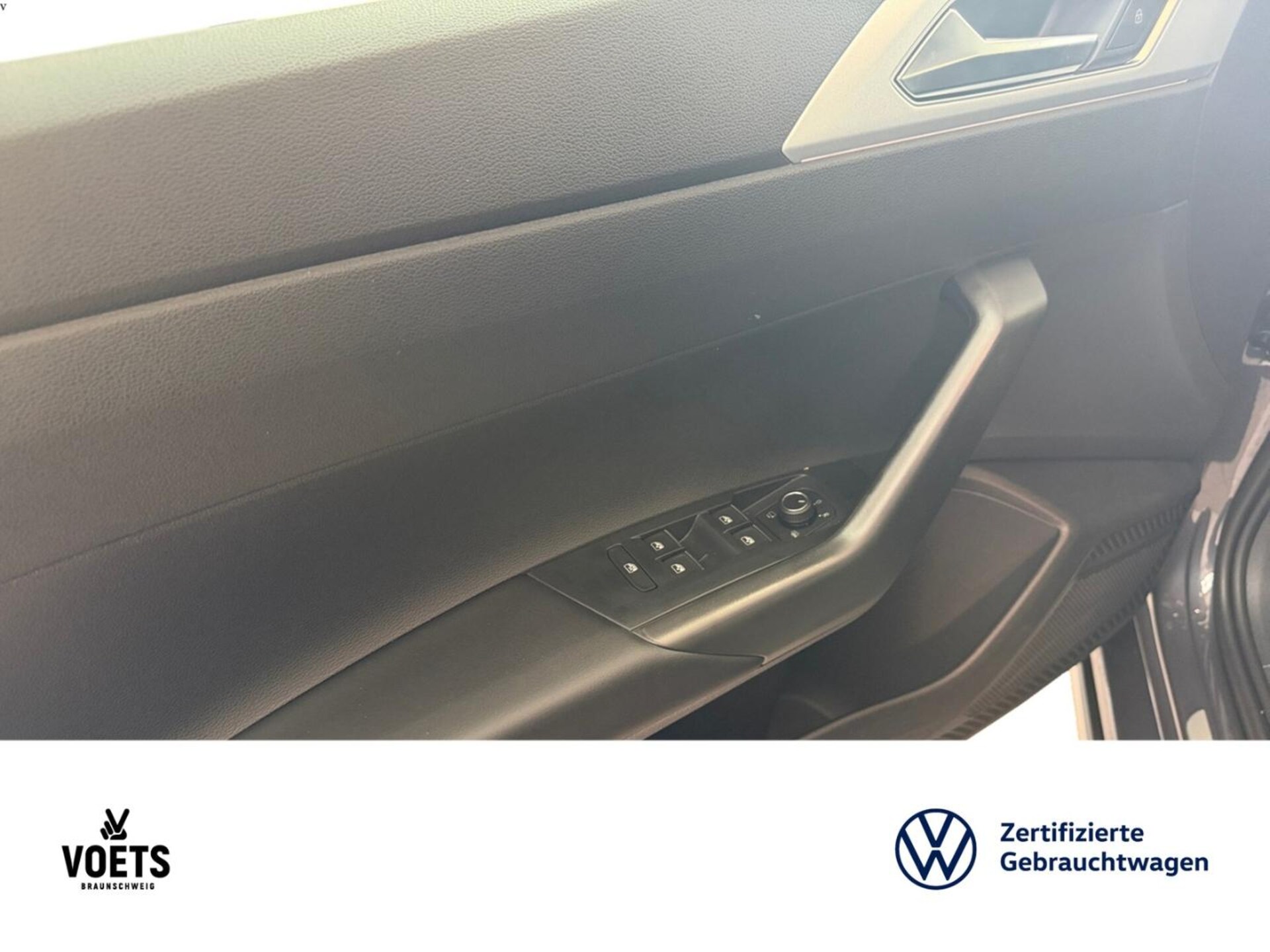 Volkswagen Taigo ENERGY