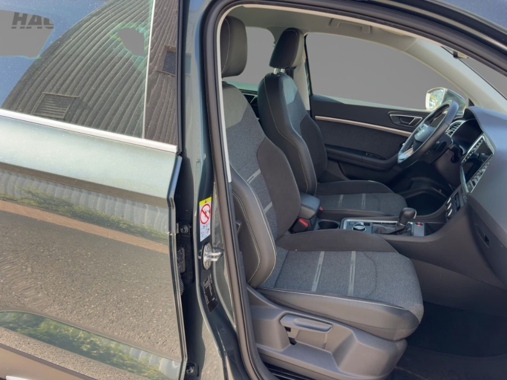 SEAT Ateca Xperience