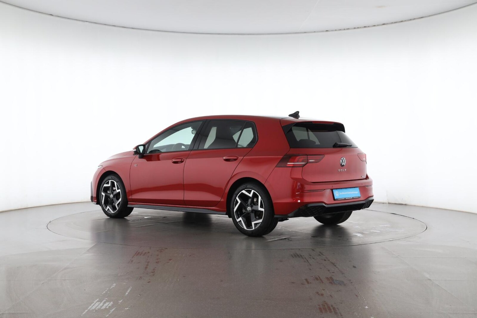 Volkswagen Golf – Bild 4