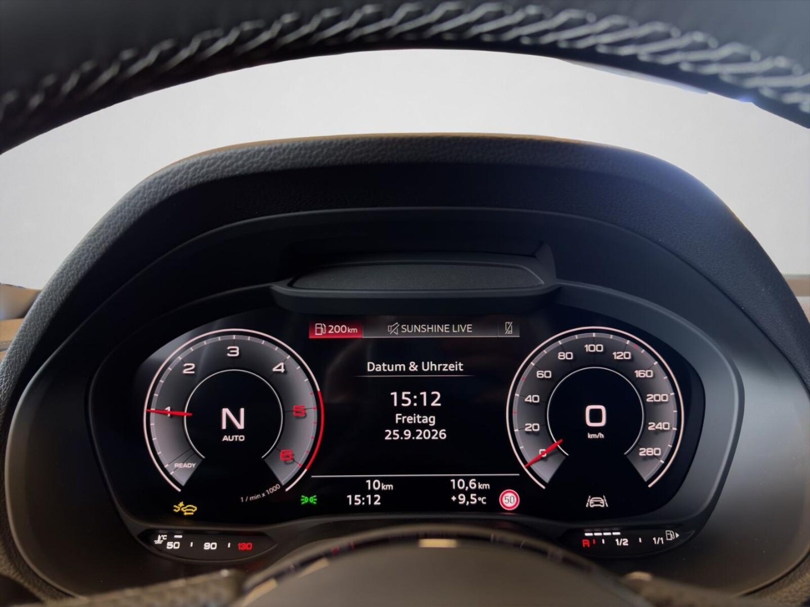 Audi Q2 – Bild 10