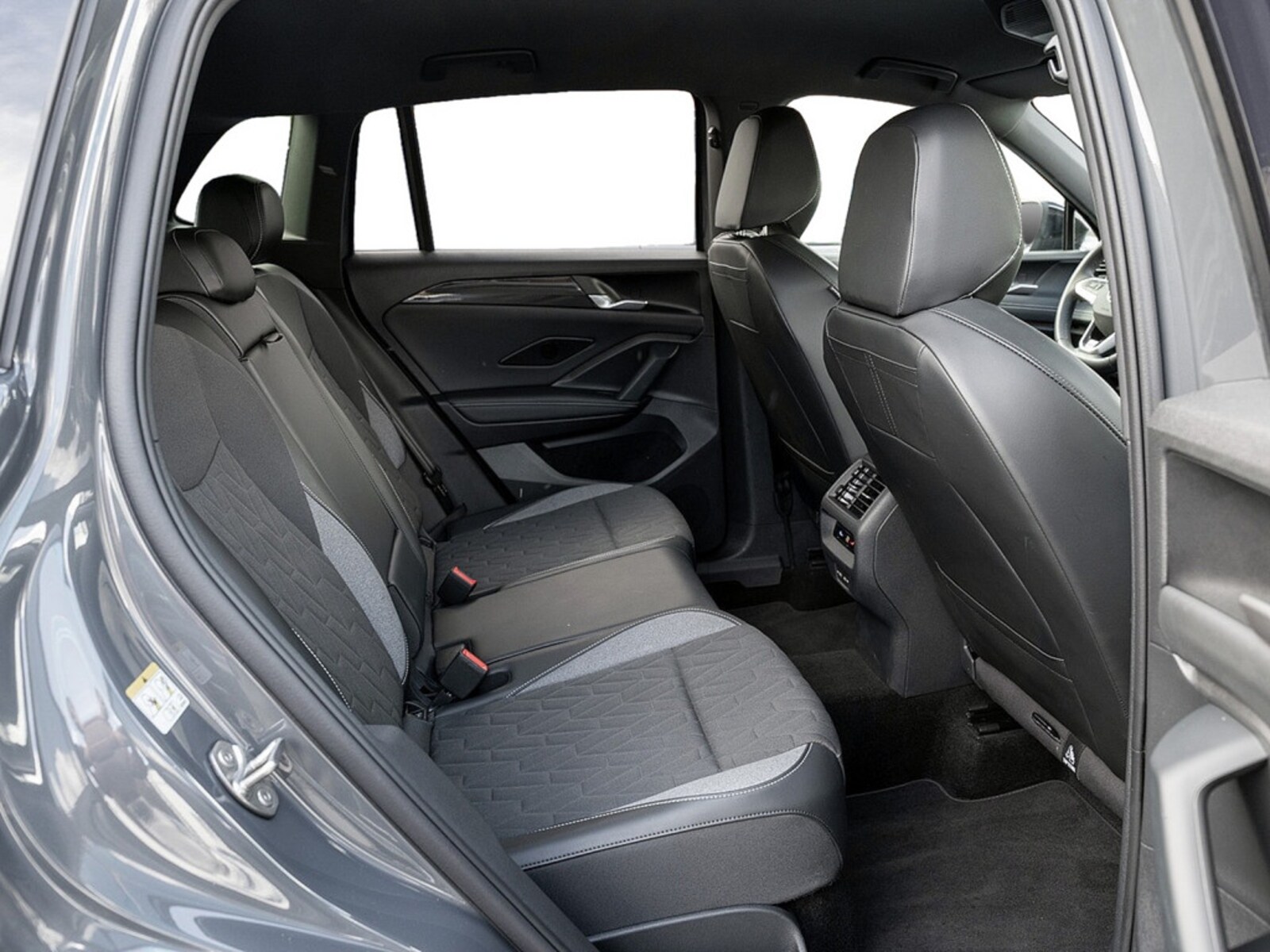 Volkswagen Tiguan – Bild 4