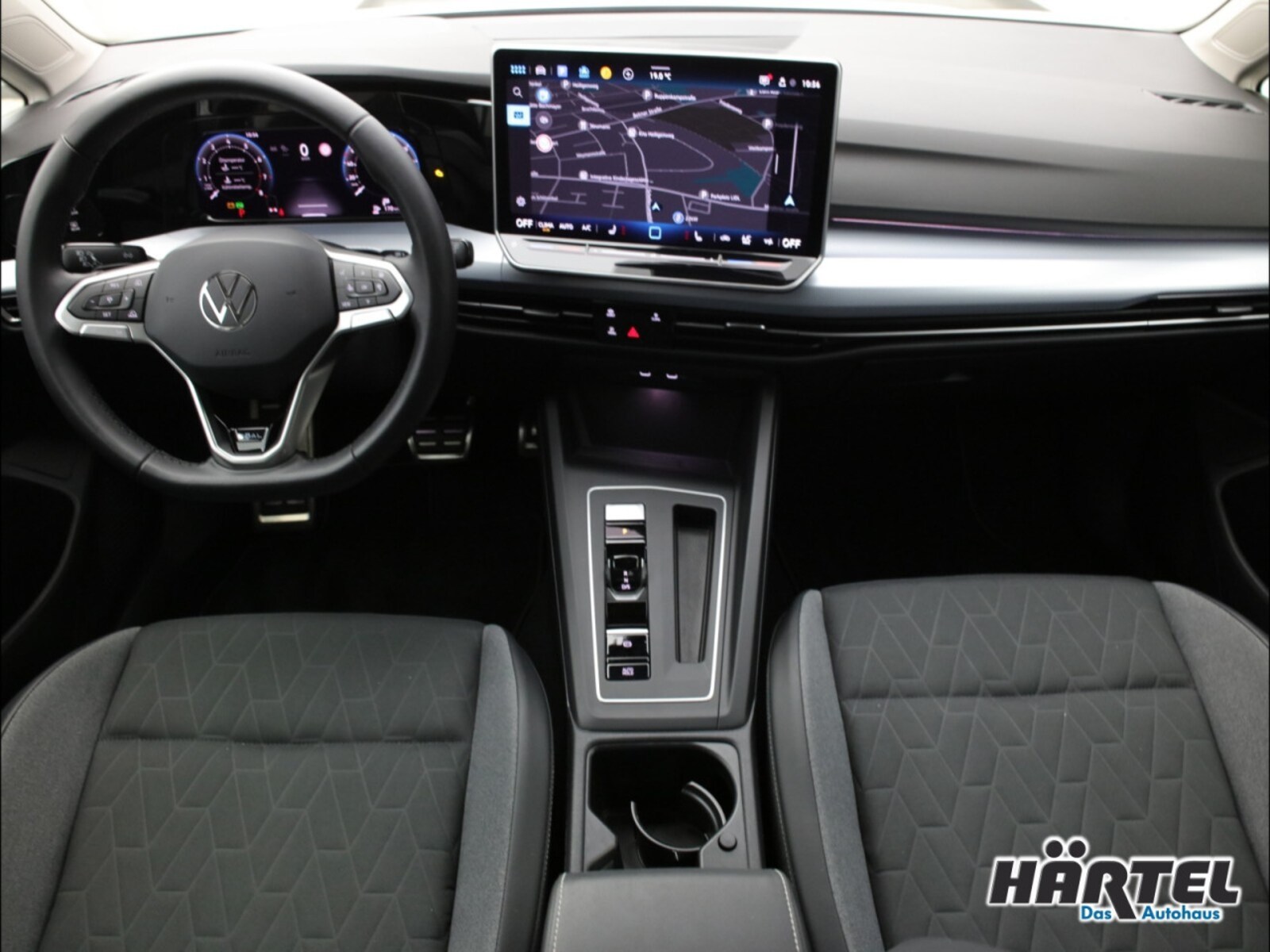 Volkswagen Golf – Bild 11