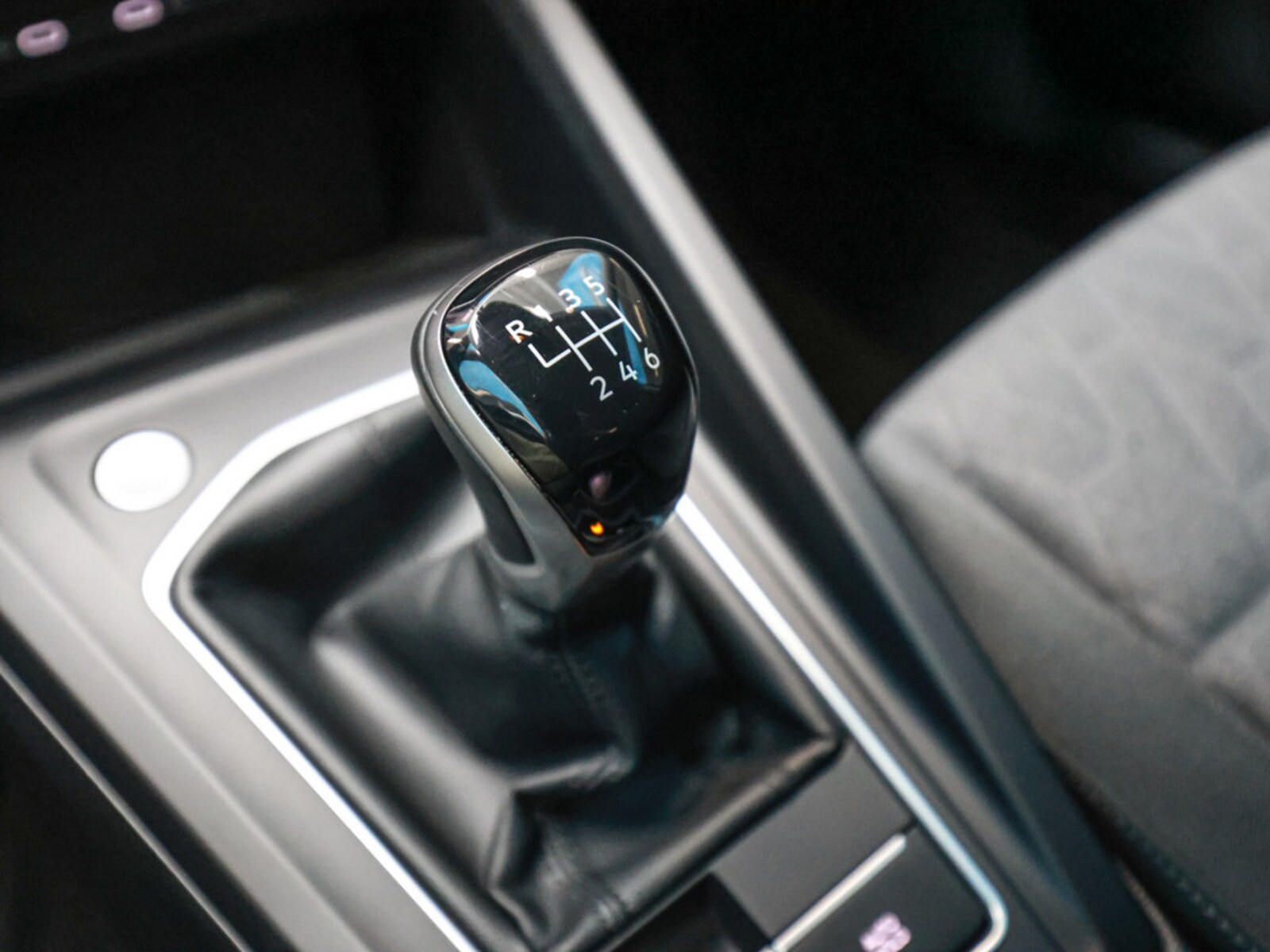 Volkswagen Golf – Bild 15
