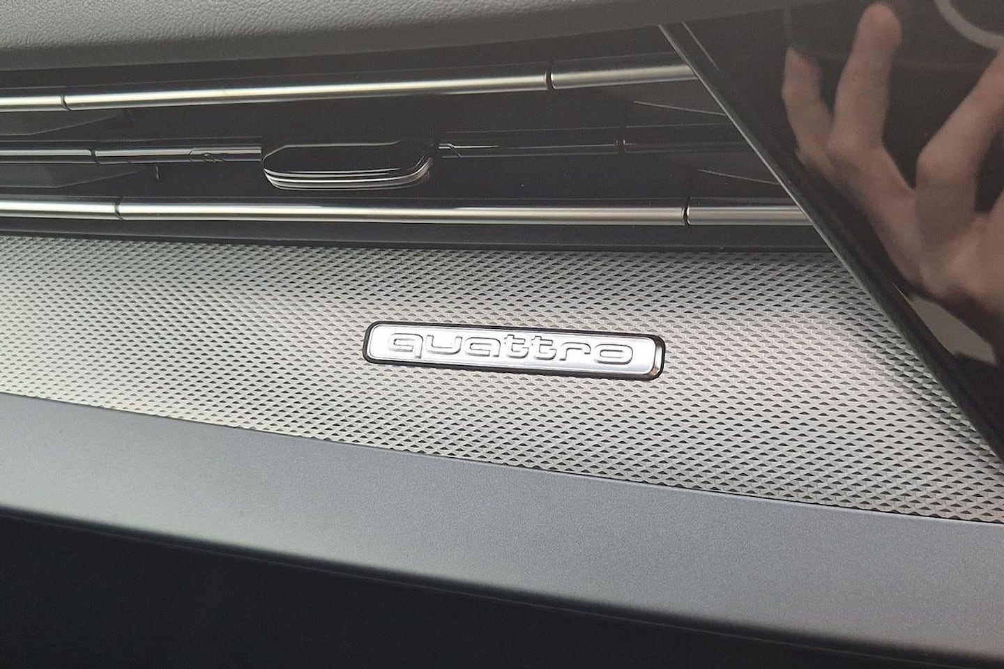 Image about Audi A3 Sportback TFSI quattro S tronic