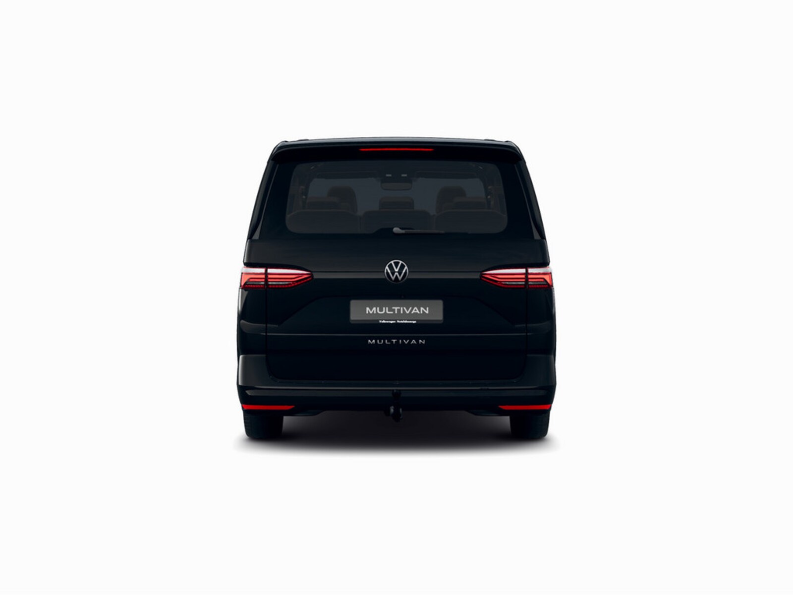 Volkswagen Multivan Langversion – Bild 9