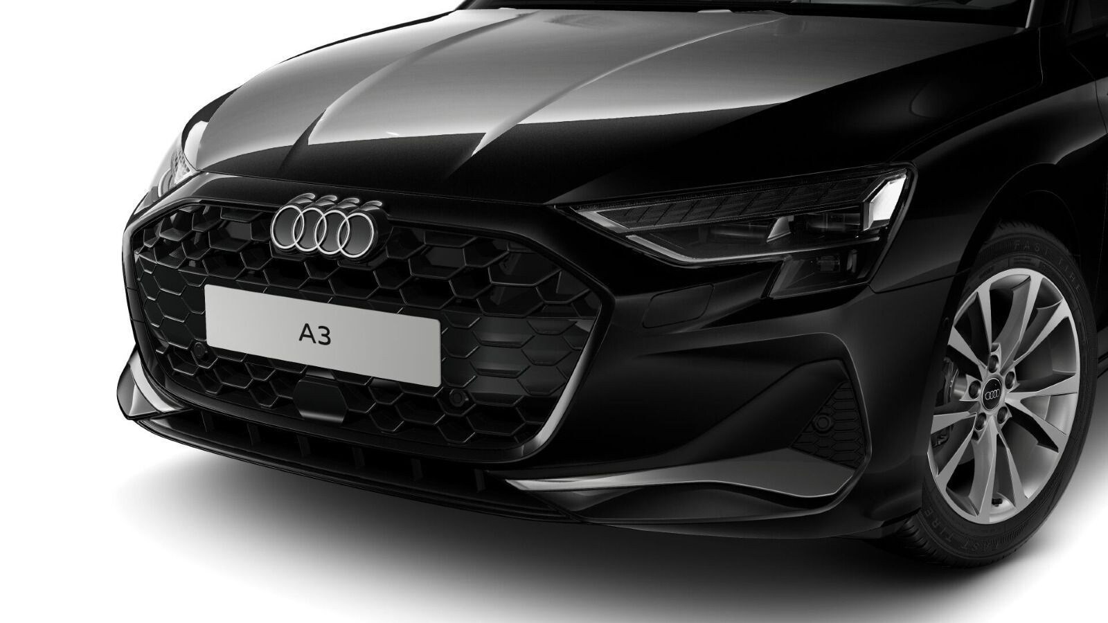 Audi A3 Sportback – Bild 6