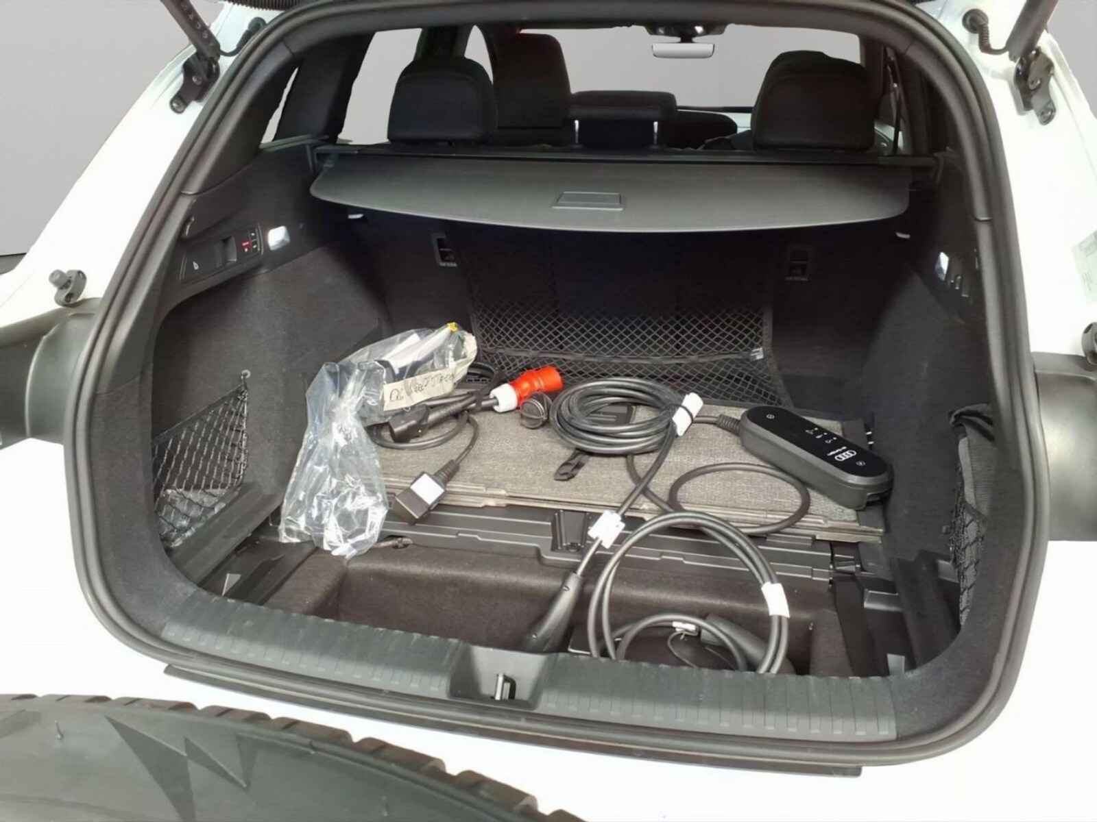 Audi Q6 e-tron – Bild 9