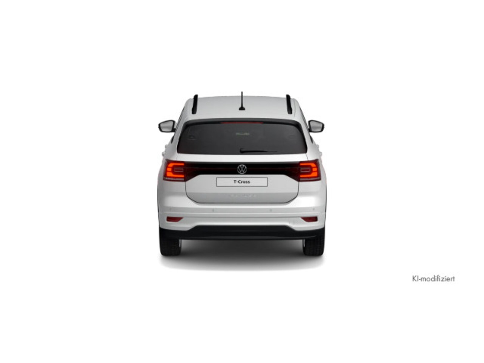 Volkswagen T-Cross – Bild 8