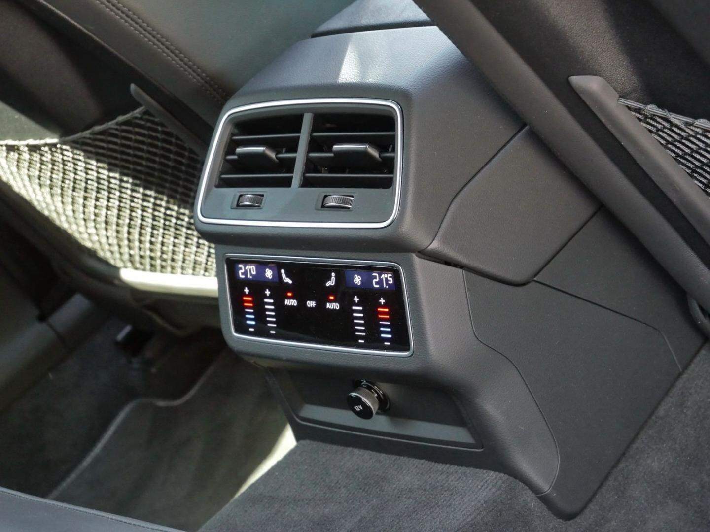 Bild über Audi S6 Avant TDI quattro tiptronic - für weitere Informationen kontaktieren Sie den Audi Partner
