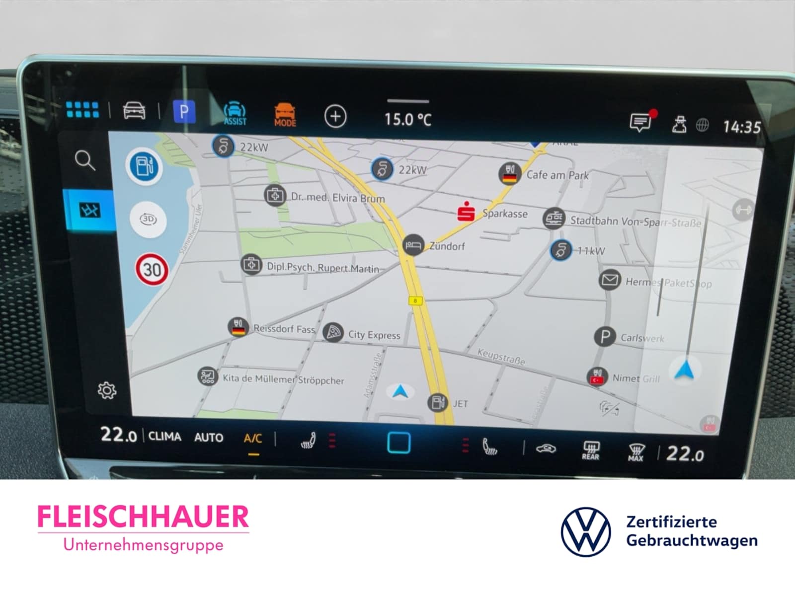 Volkswagen Tiguan – Bild 14