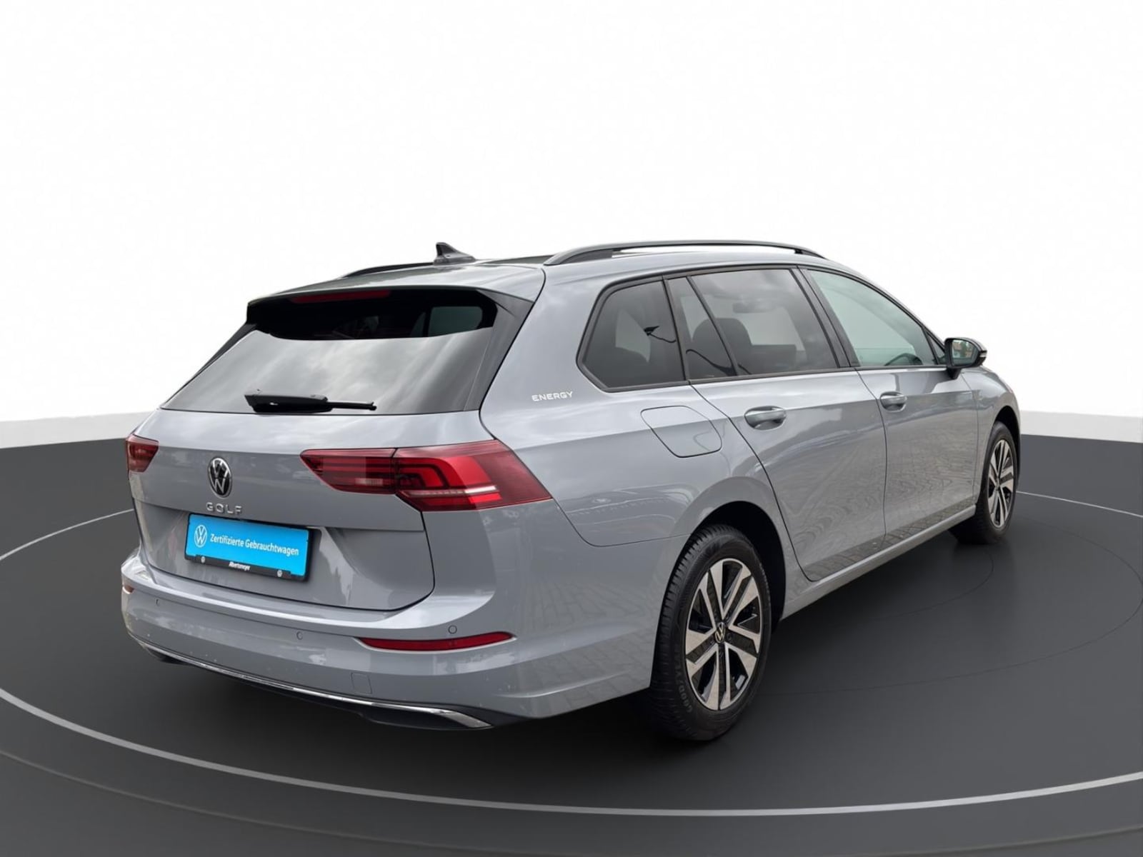 Volkswagen Golf Variant – Bild 4