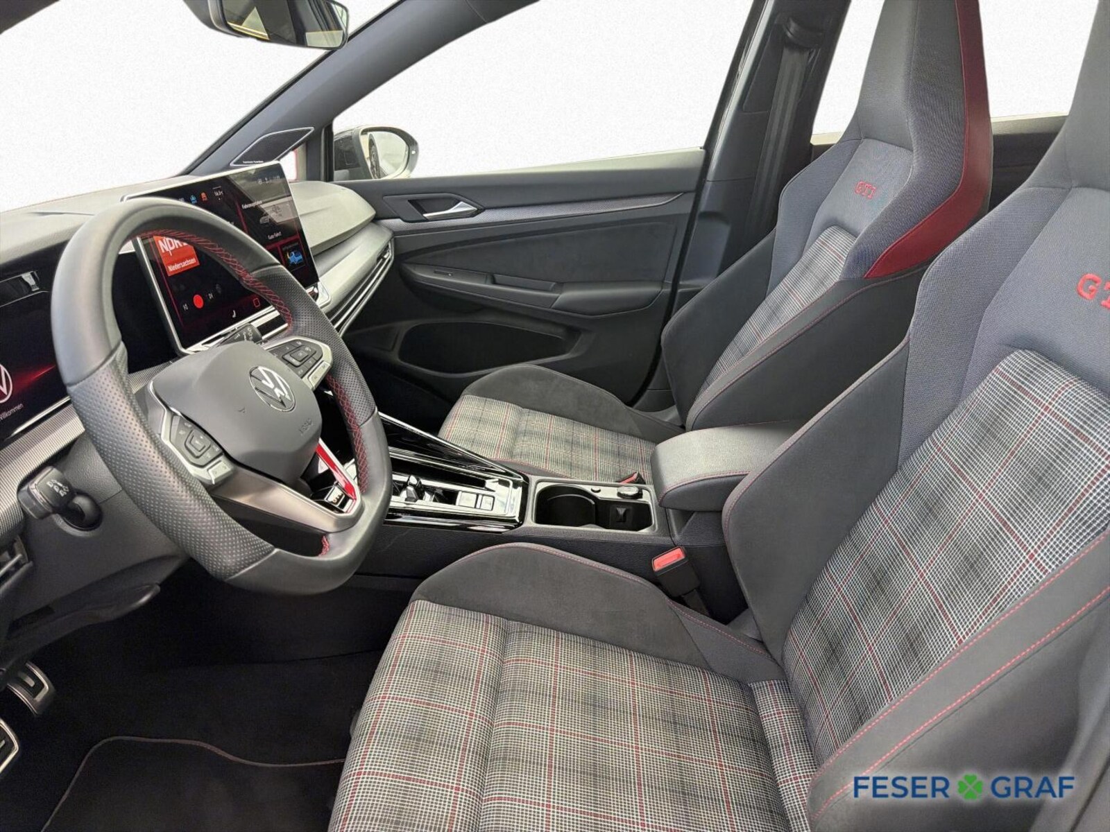 Volkswagen Golf – Bild 9