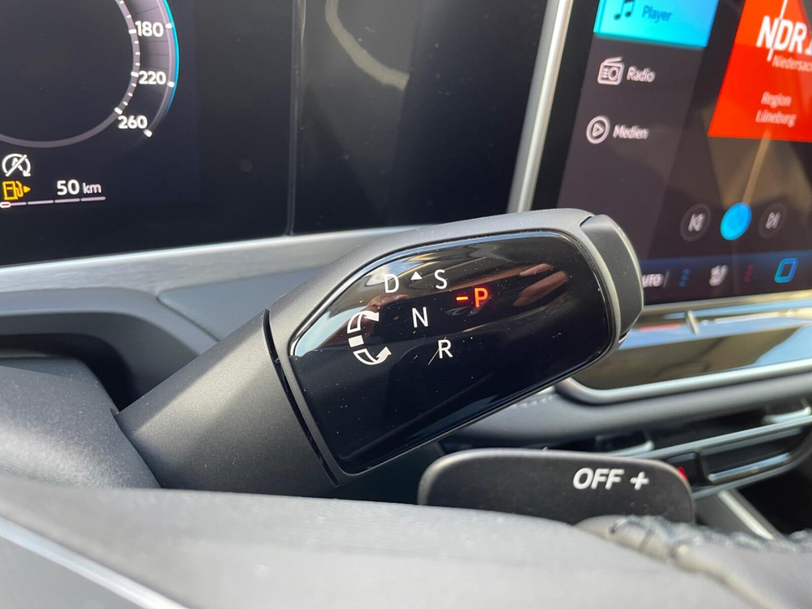 Volkswagen Passat – Bild 7