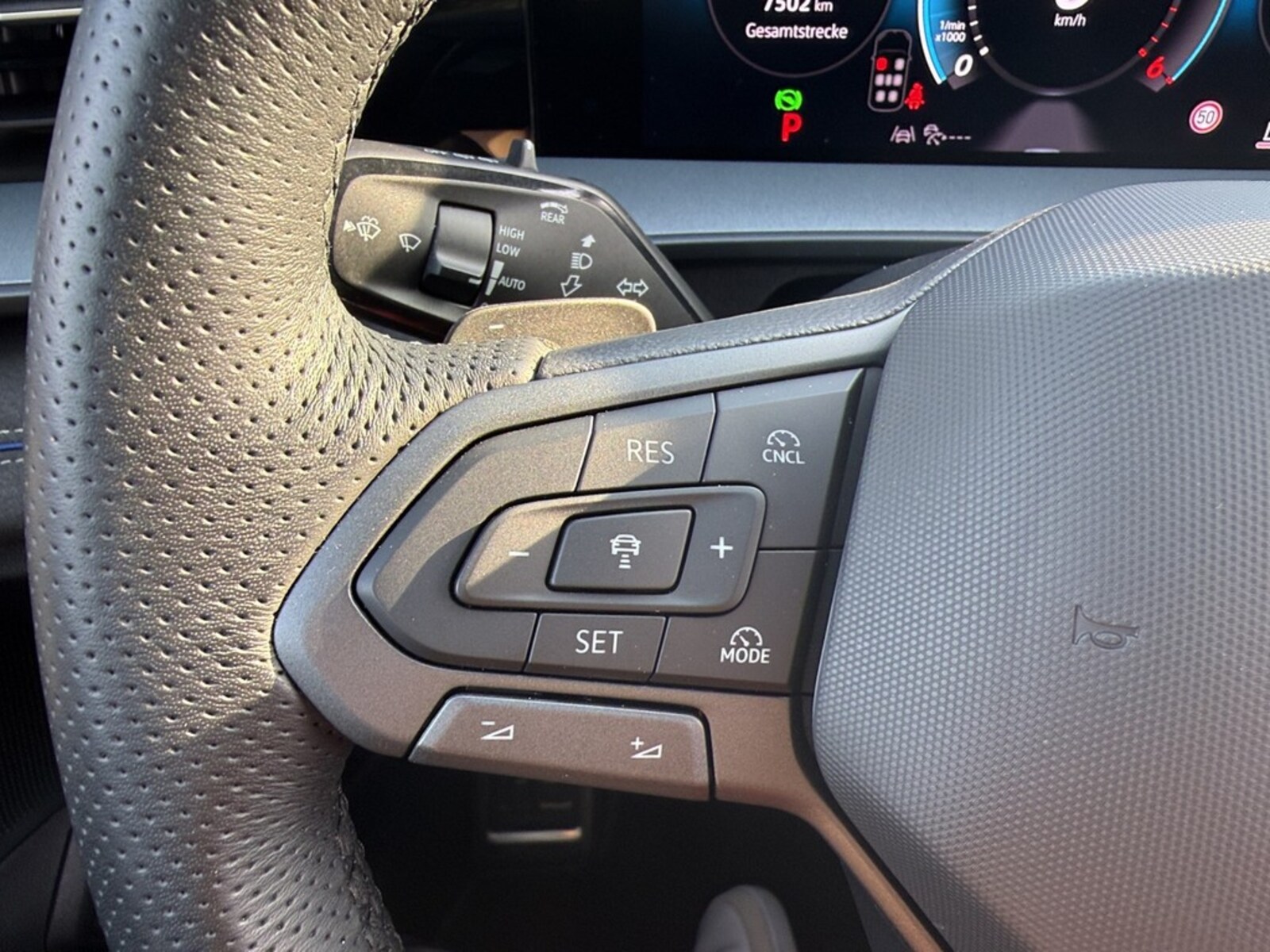 Volkswagen Tayron – Bild 11