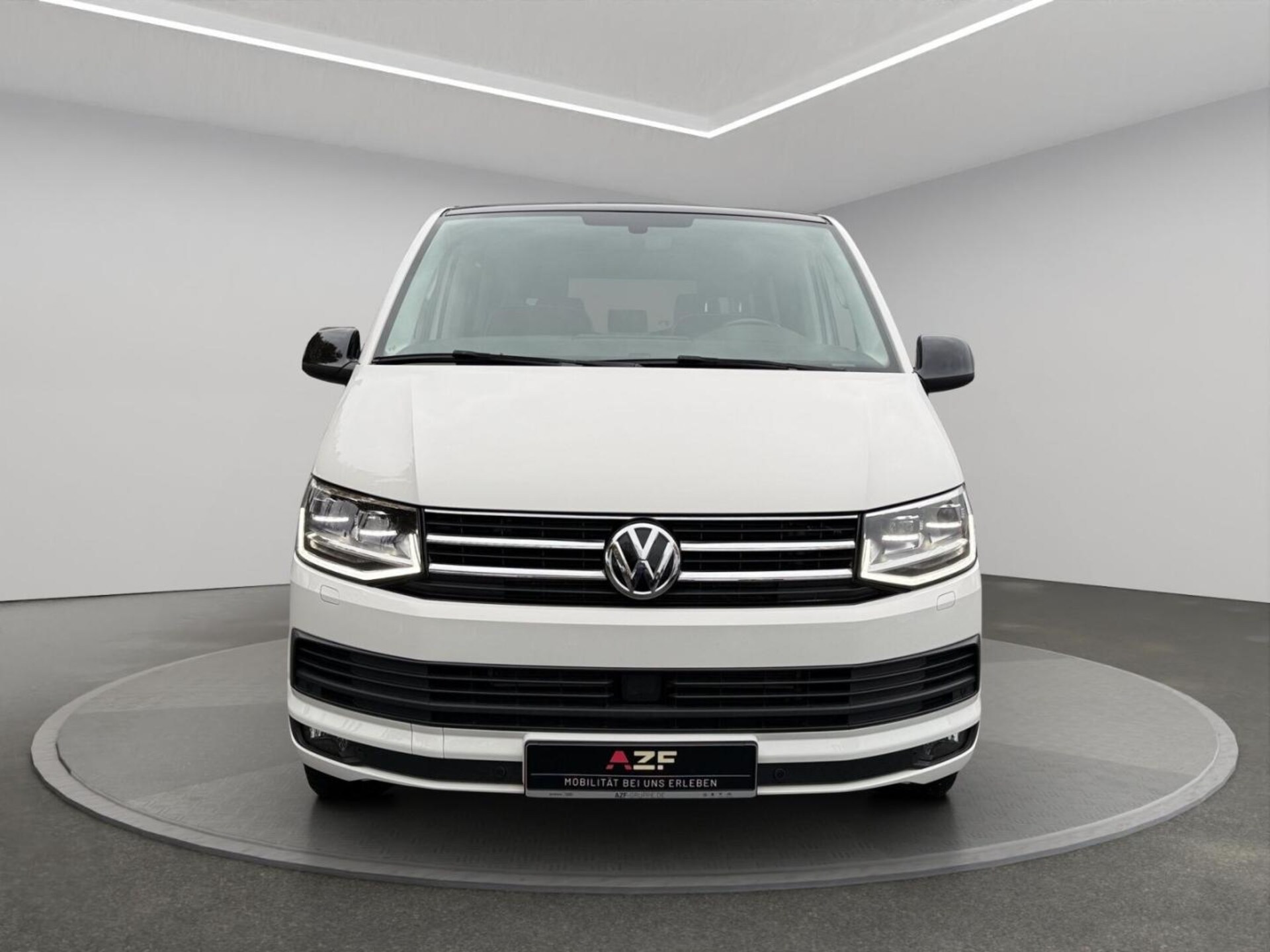 Volkswagen T6 Multivan Comfortline