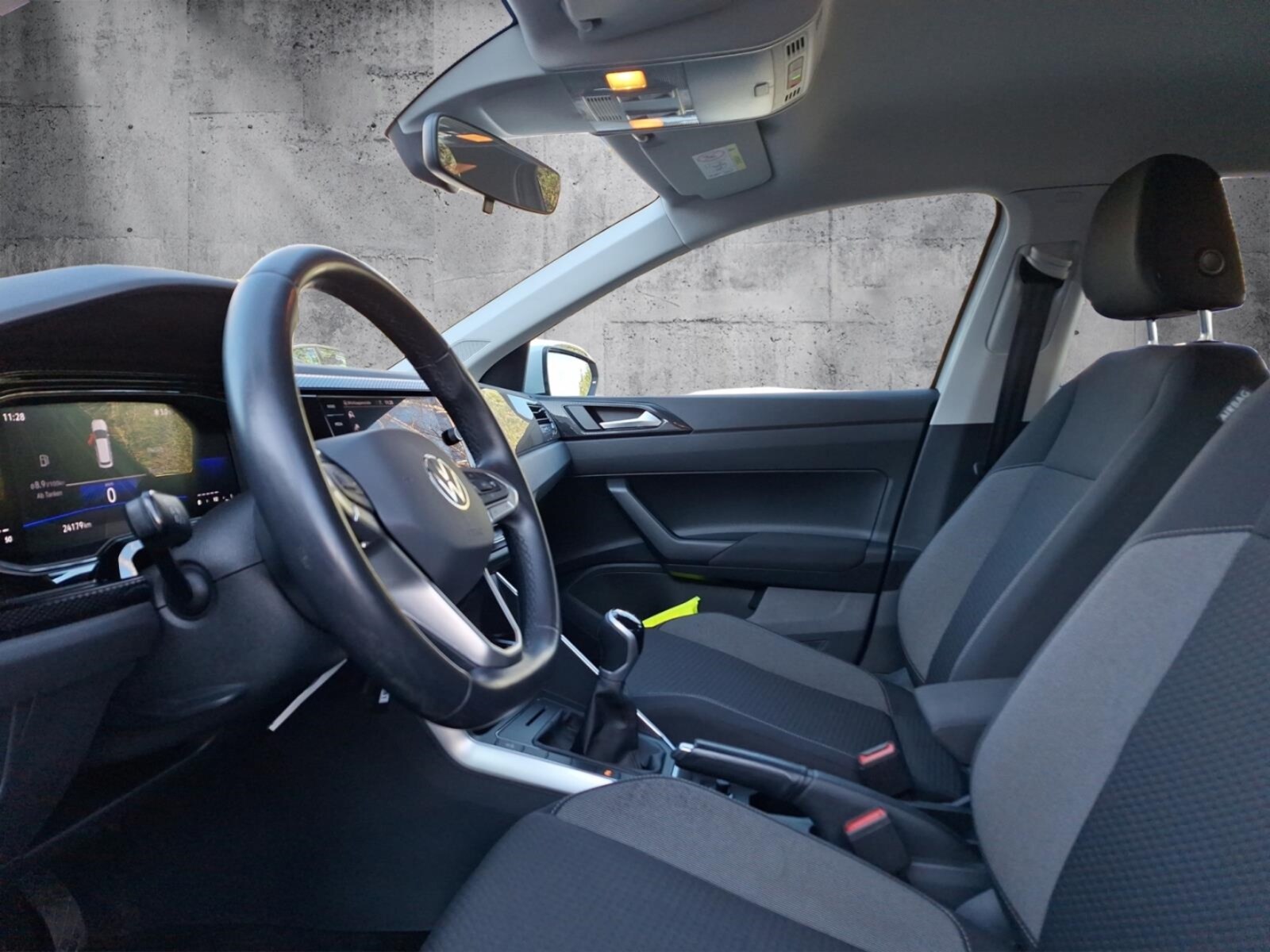 Volkswagen Polo – Bild 9