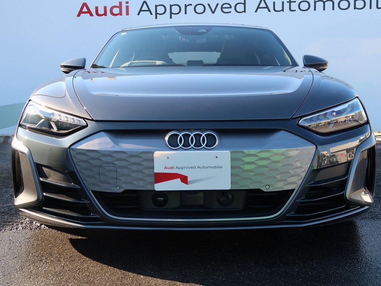 Image about Audi e-tron GT e-tron GT quattro 350,00 kW