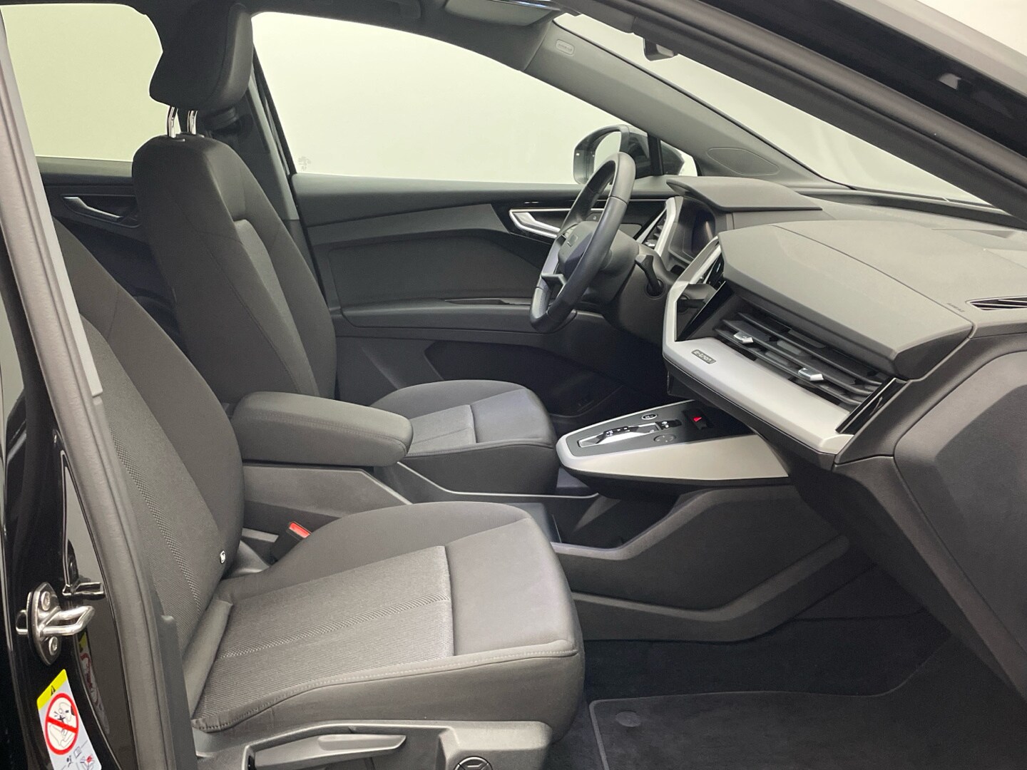 Image about Audi Q4 Sportback e-tron 40 e-tron