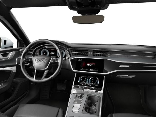Audi A6 Avant Advanced 40 TDI S Tronic - 2024 - Joinsteer - #9